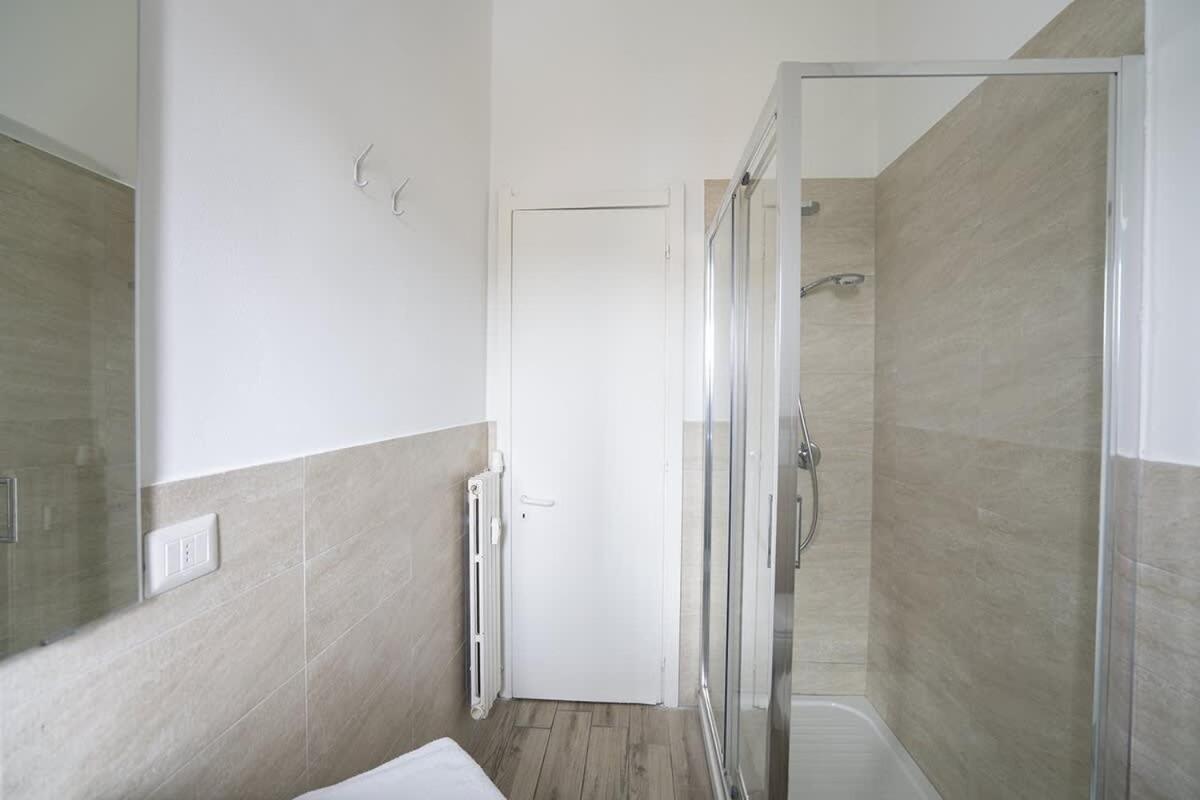 Arts At Porta Romana Apartment *
