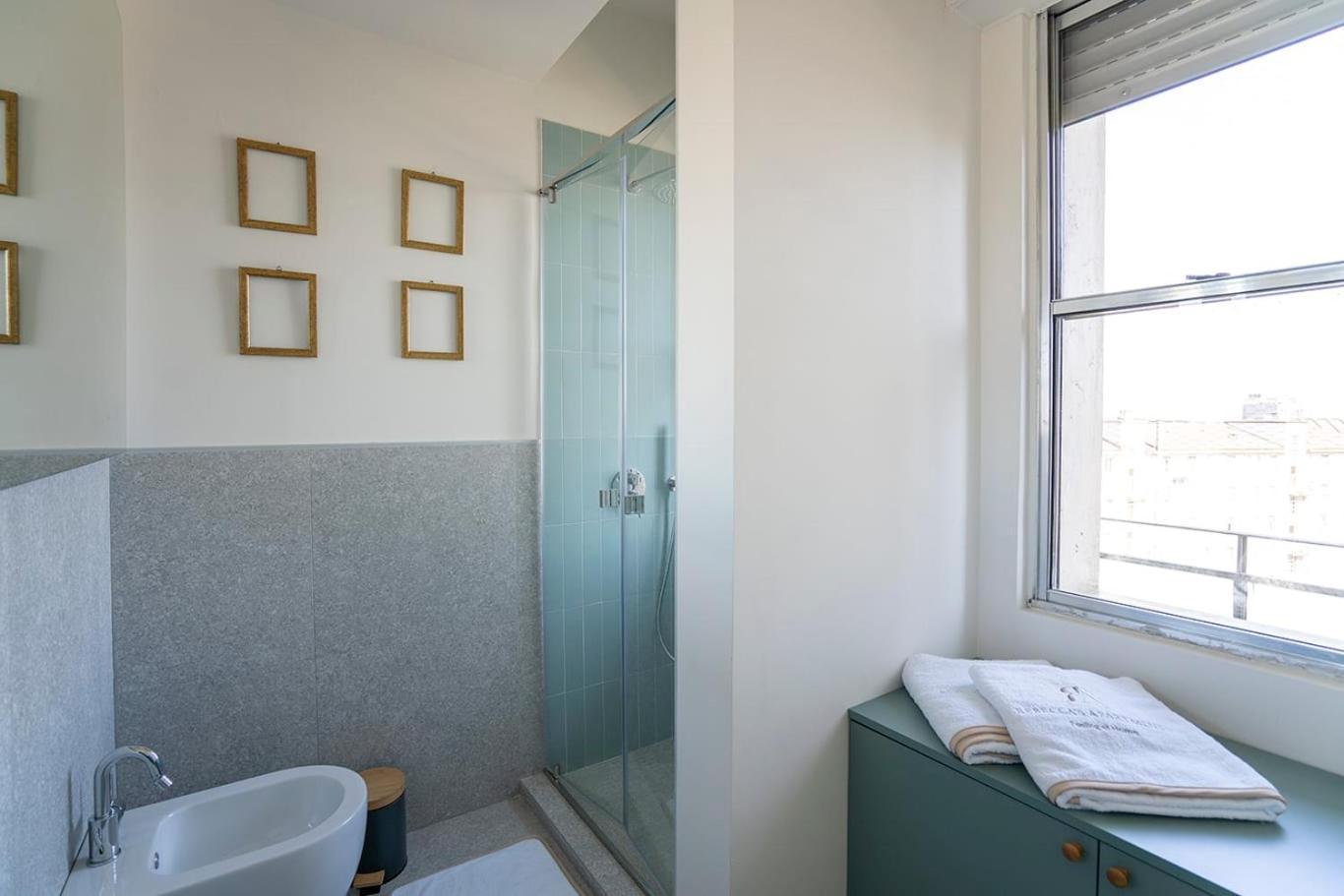 Apartamento Arts At Porta Nuova
