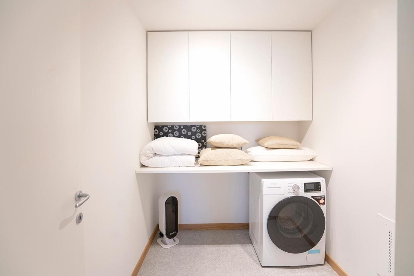 Apartamento Arts At Porta Nuova *