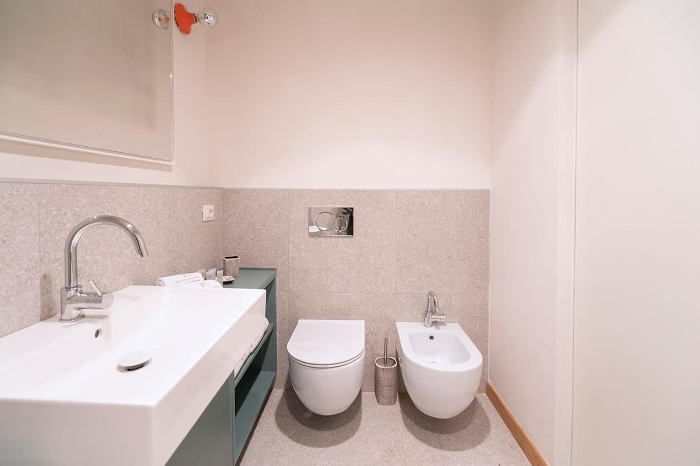 Apartment Arts At Porta Nuova
