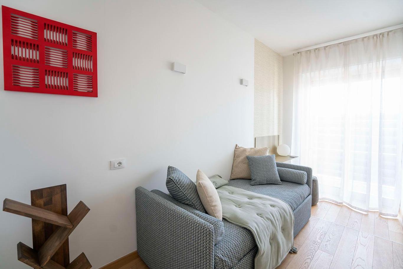 Apartamento Arts At Porta Nuova *