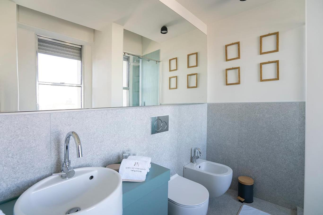 Arts At Porta Nuova Apartment Milan
