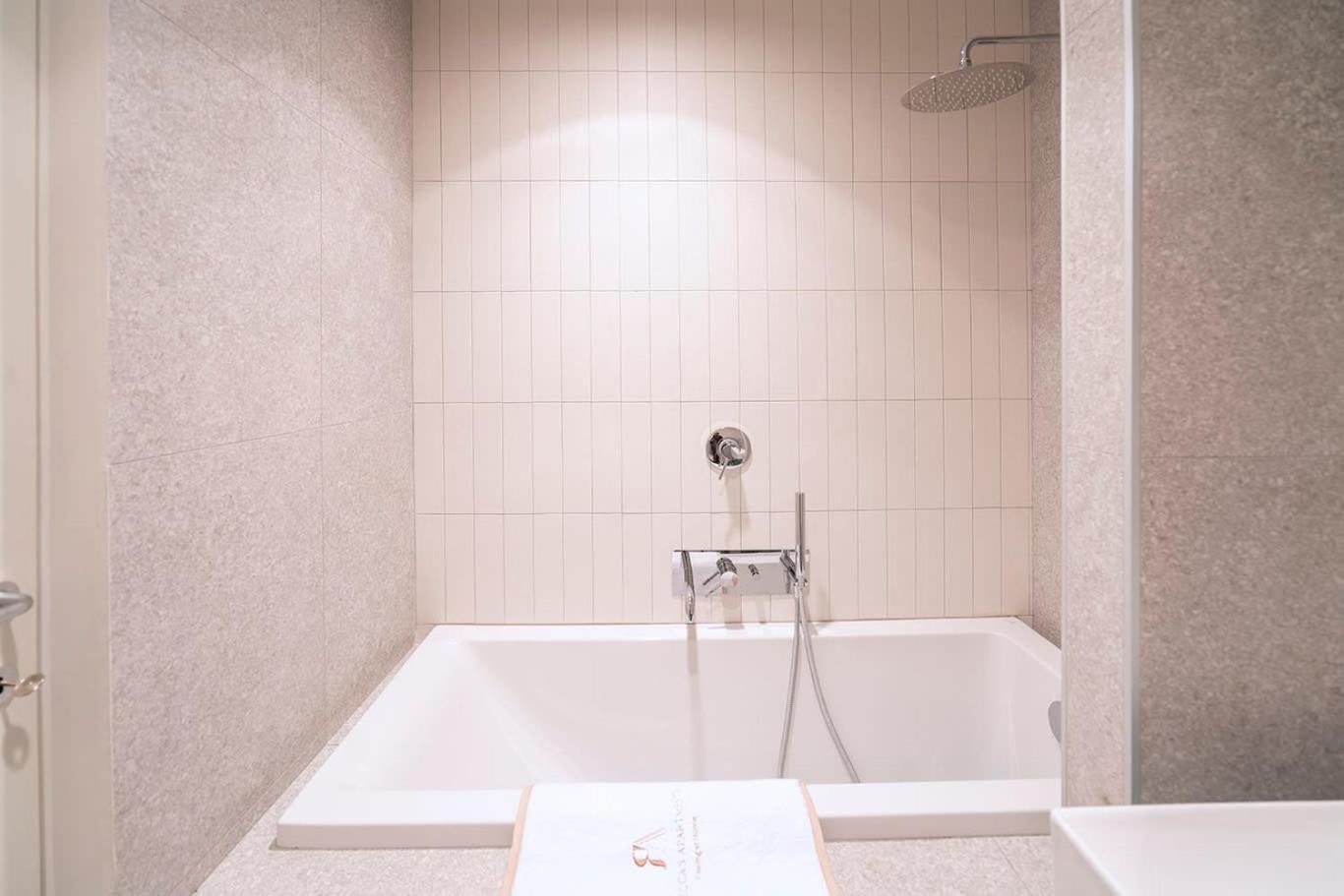 Apartamento Arts At Porta Nuova