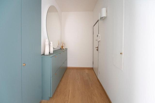 Apartment Arts At Porta Nuova
