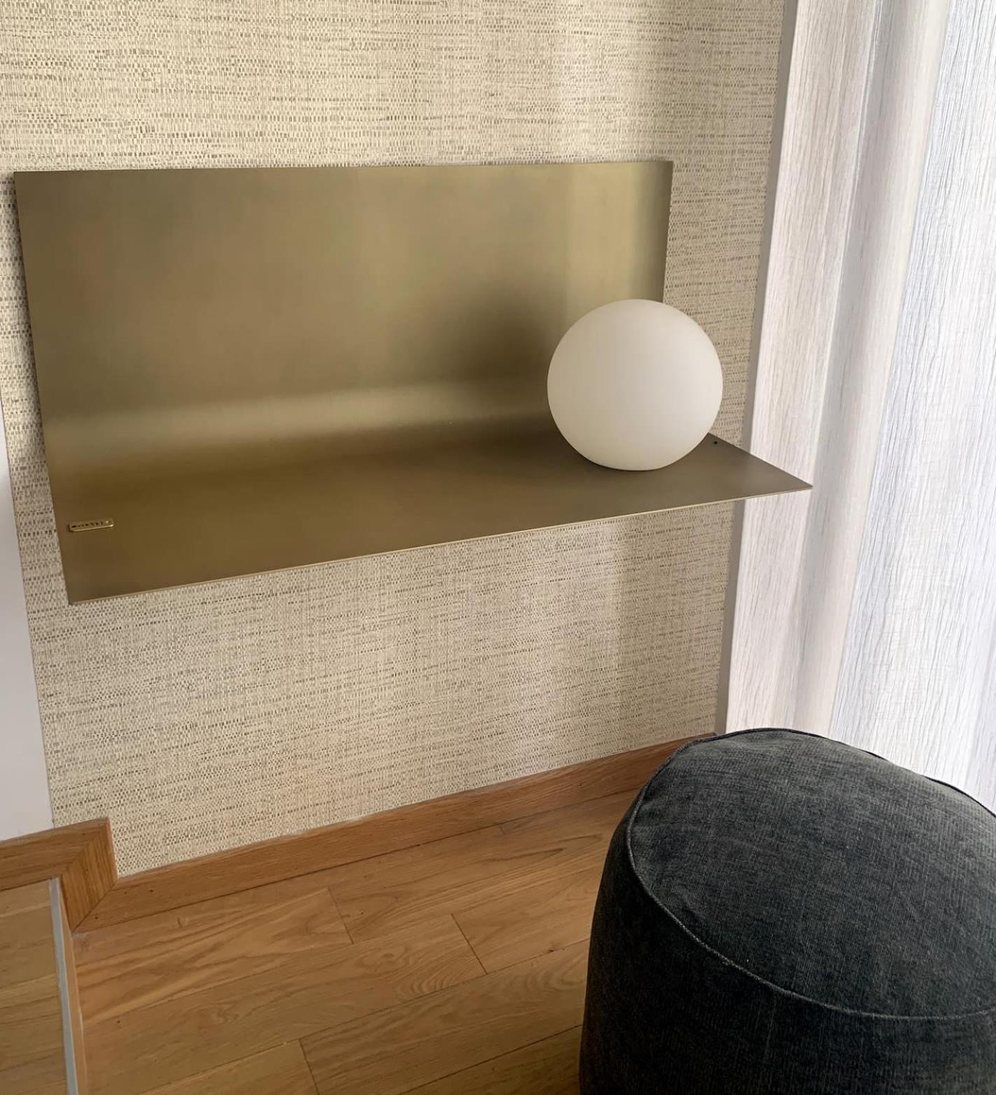 Arts At Porta Nuova Apartamento *