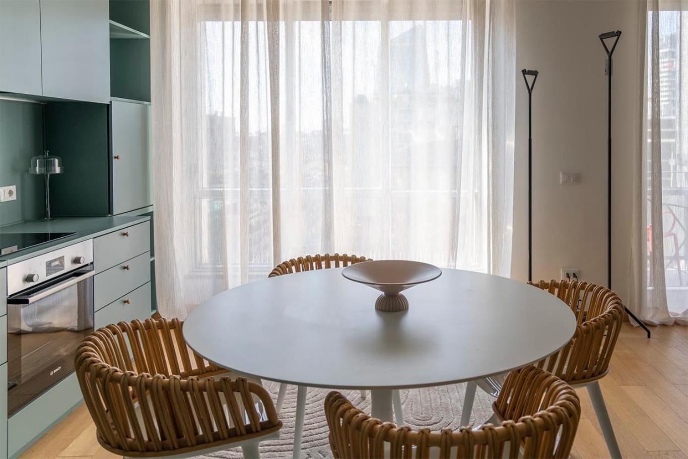 Arts At Porta Nuova * Milan