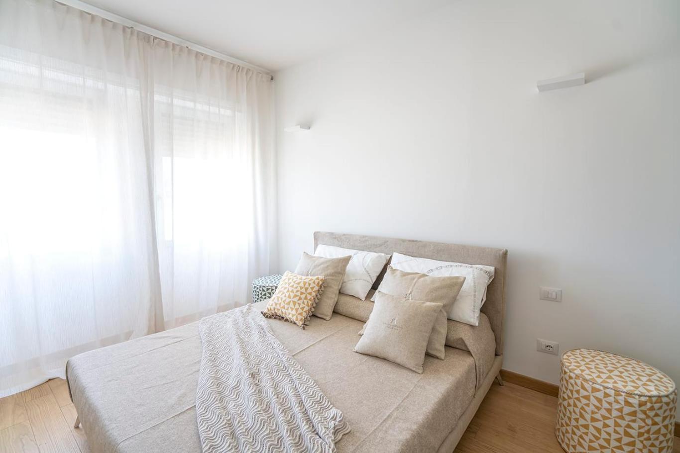 Arts At Porta Nuova Apartment *