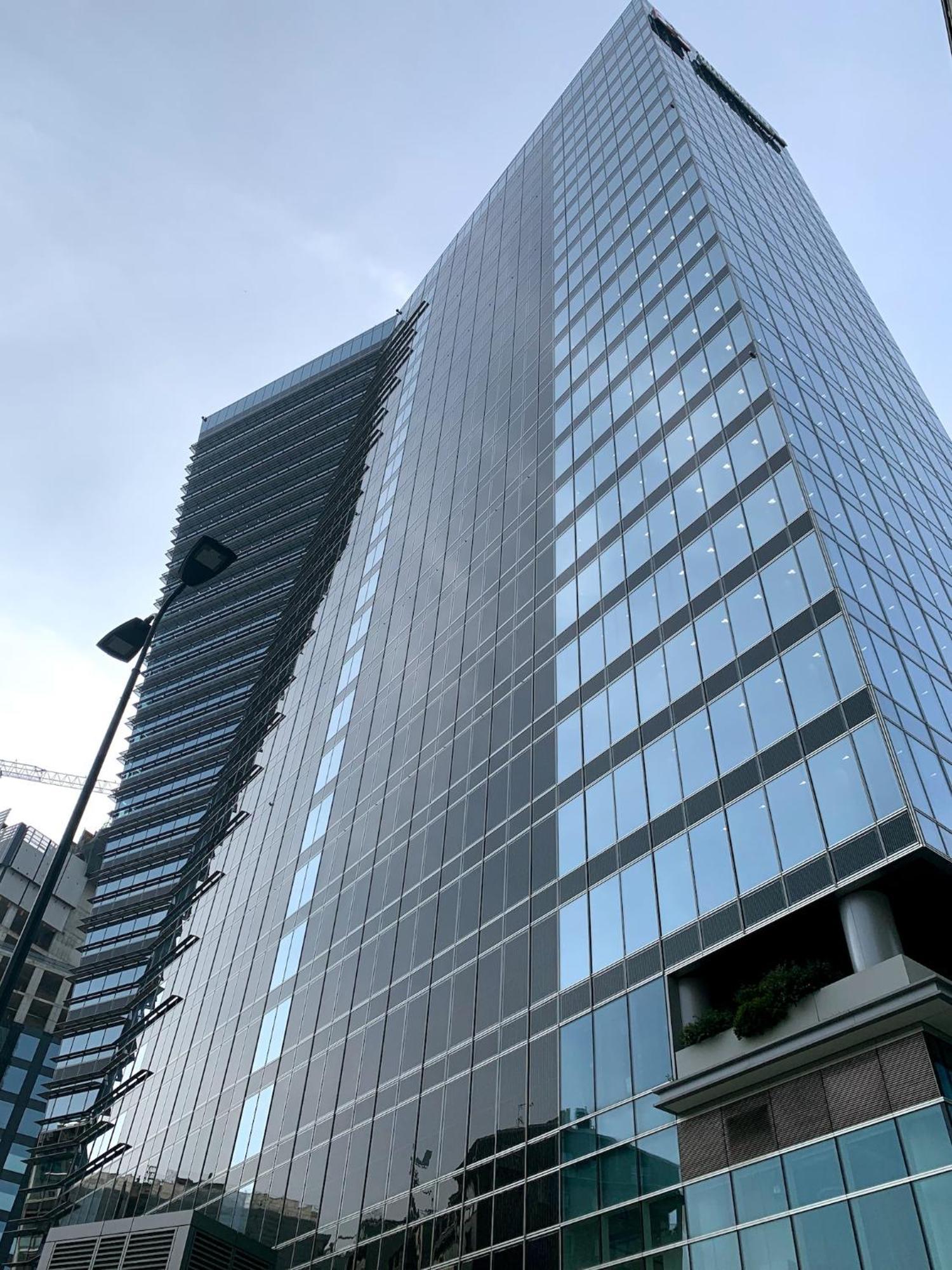Apartamento Arts At Porta Nuova *