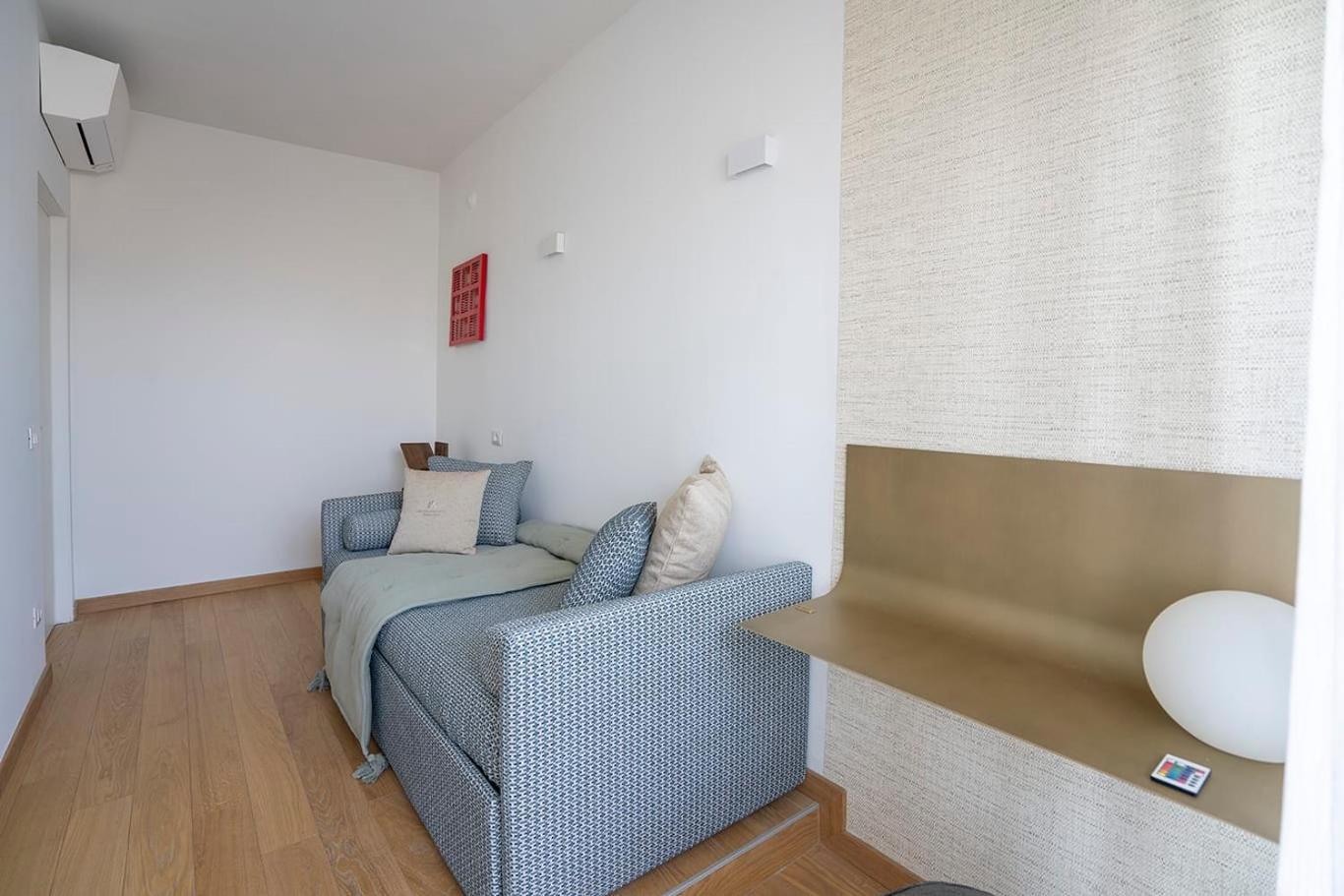 Apartment Arts At Porta Nuova Milan