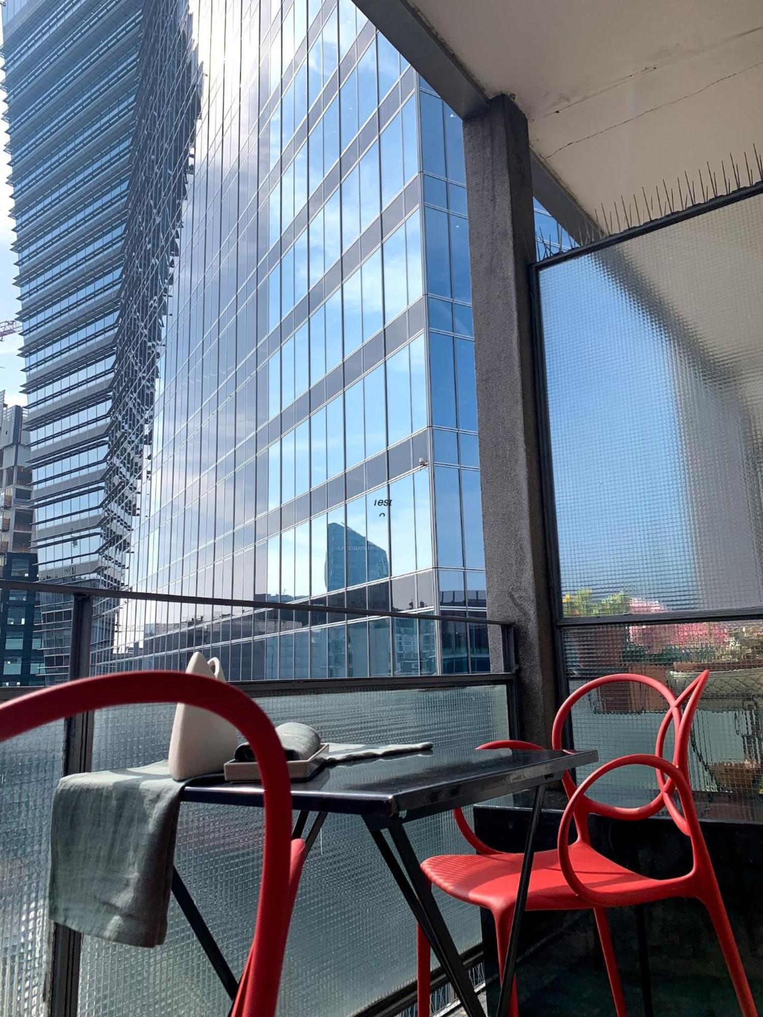 Apartamento Arts At Porta Nuova Milão