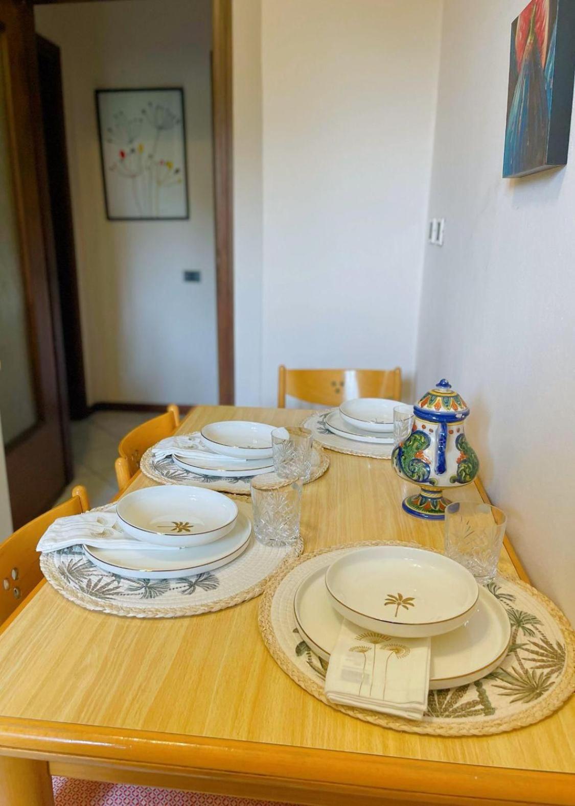 Ss Apartment *