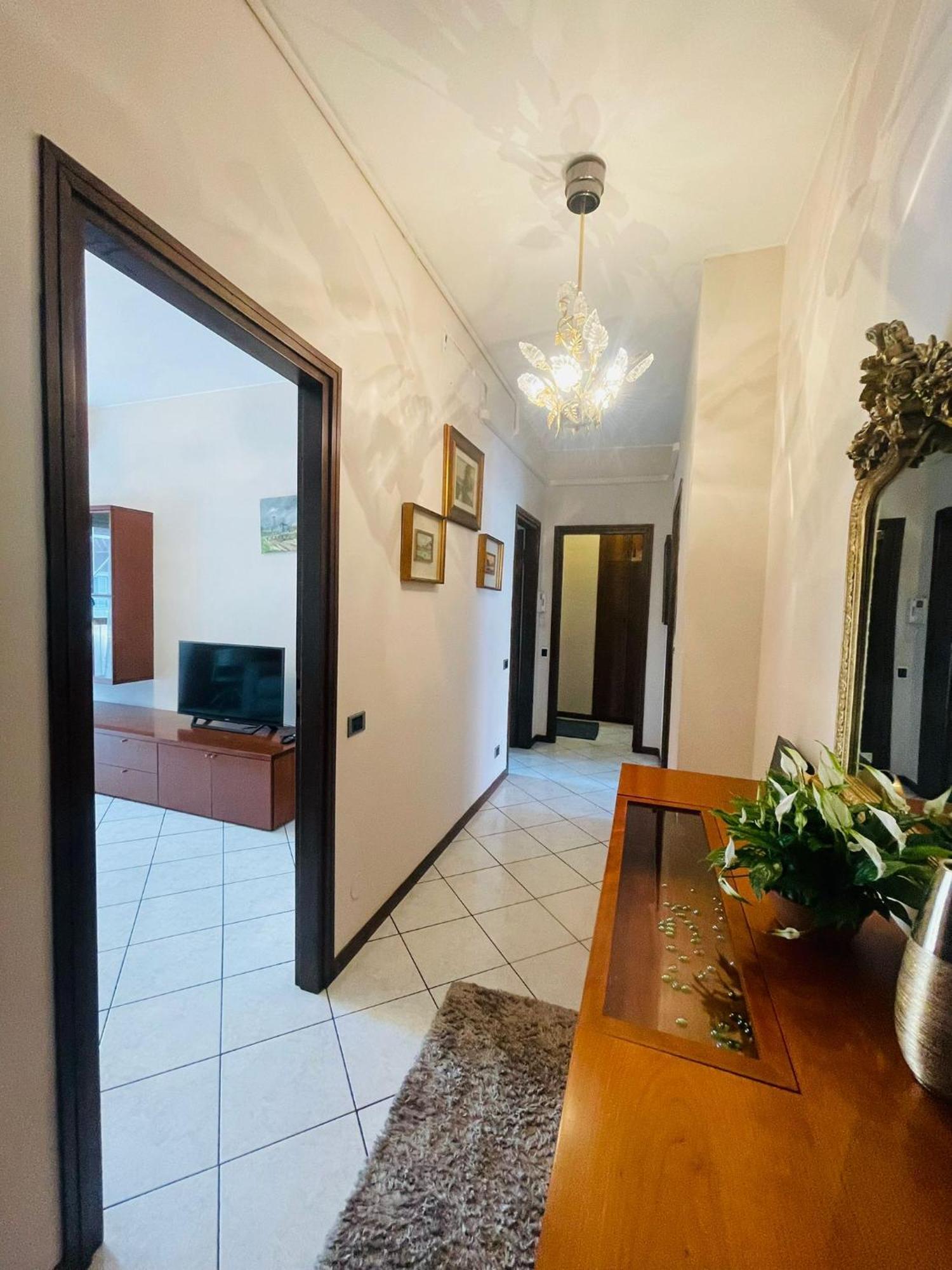 Ss Apartment