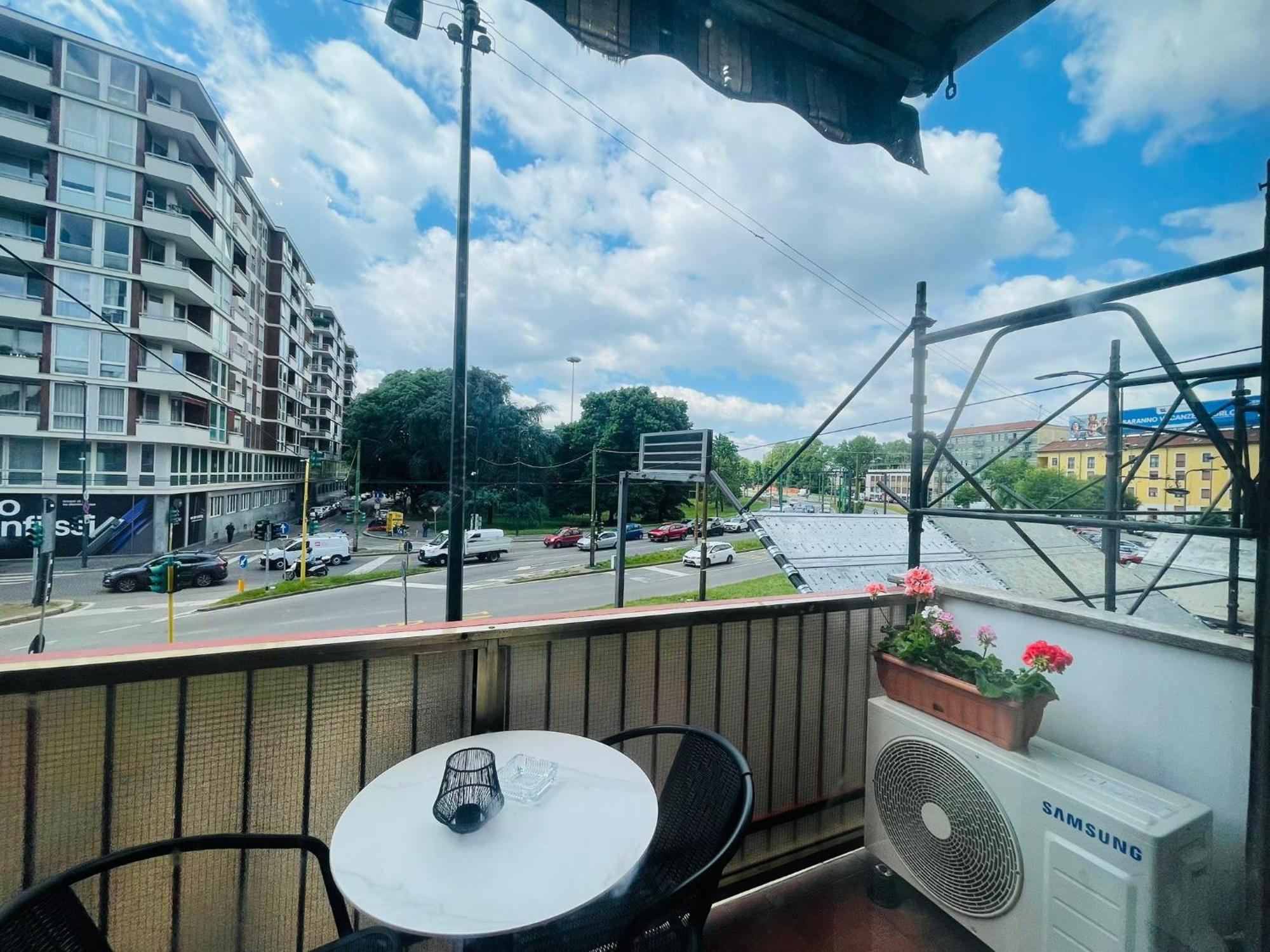 Apartment Ss