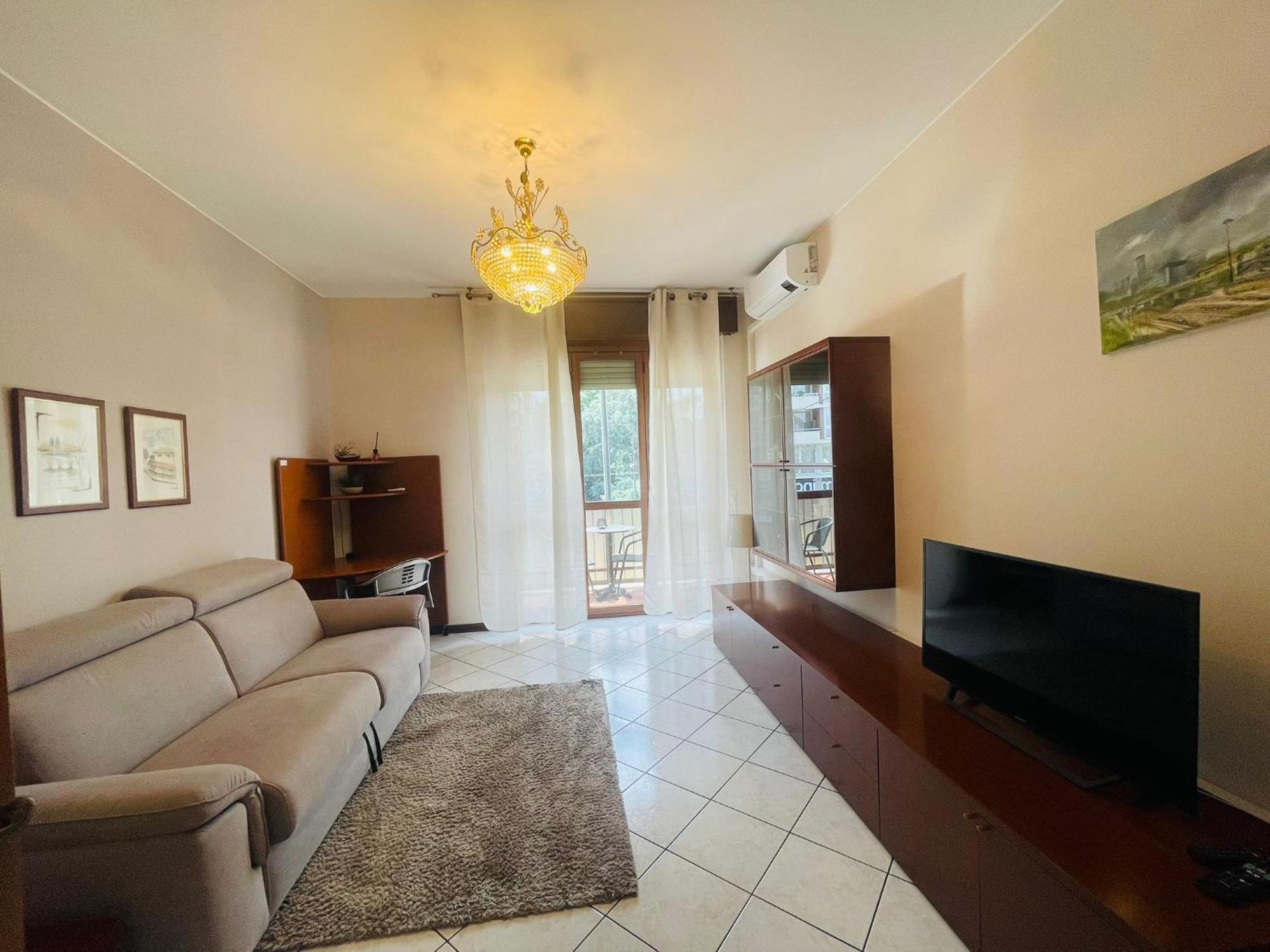 Ss Apartment Milan
