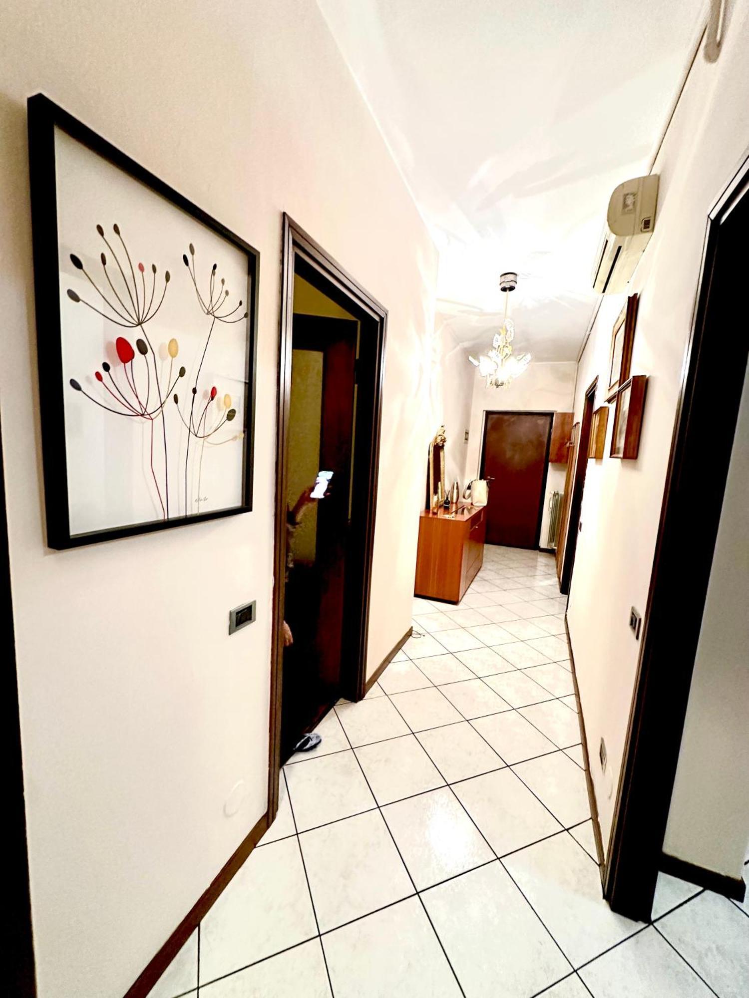 Ss Apartment *