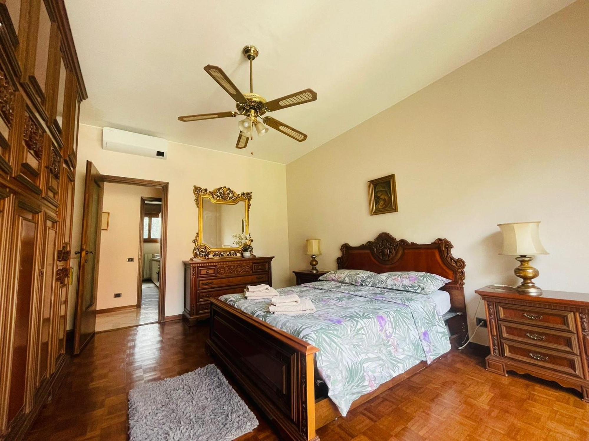 Ss Apartment Milan