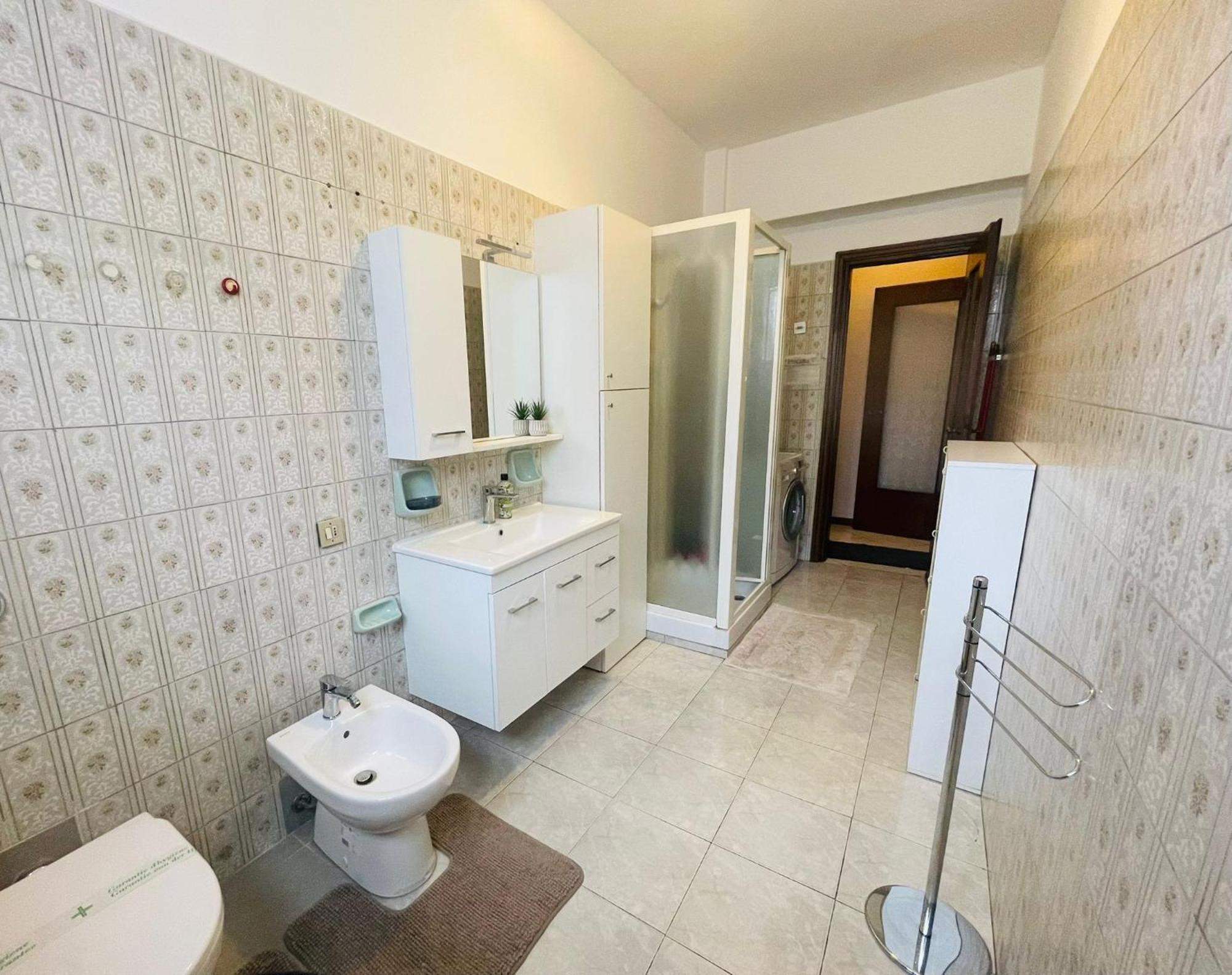 Ss Apartment