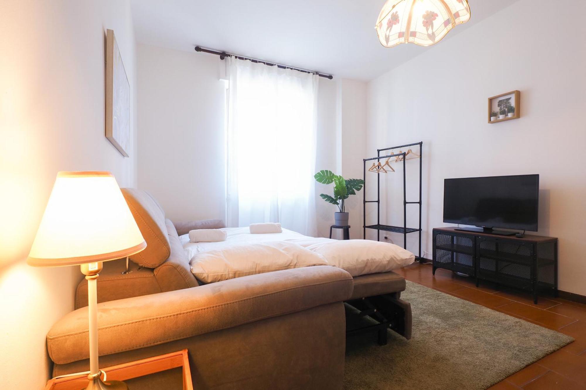 Primopiano - Palmanova B Apartment Milan