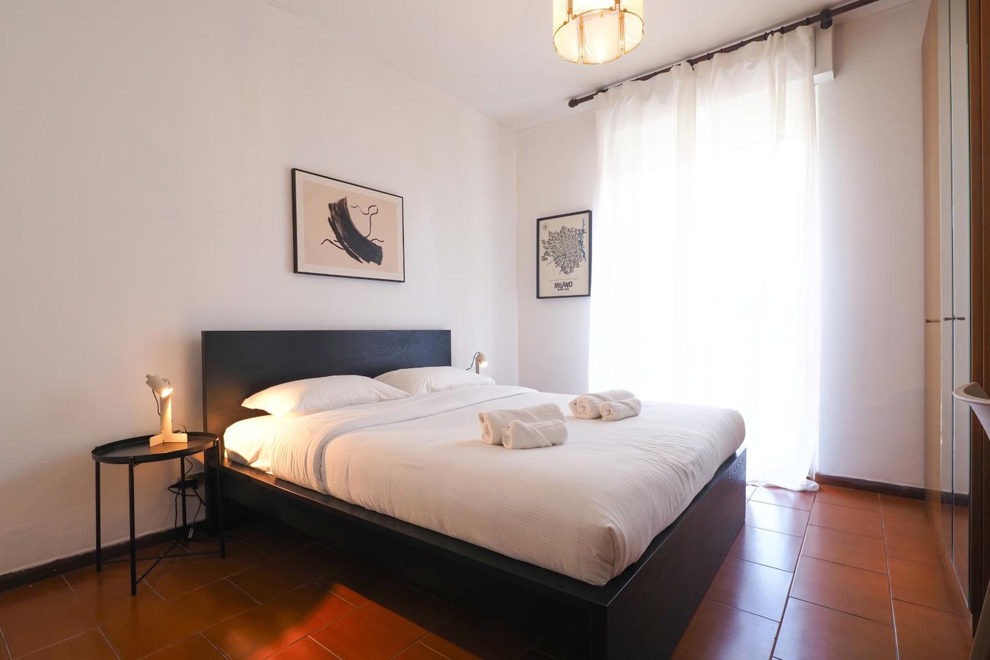 Apartment Primopiano - Palmanova B