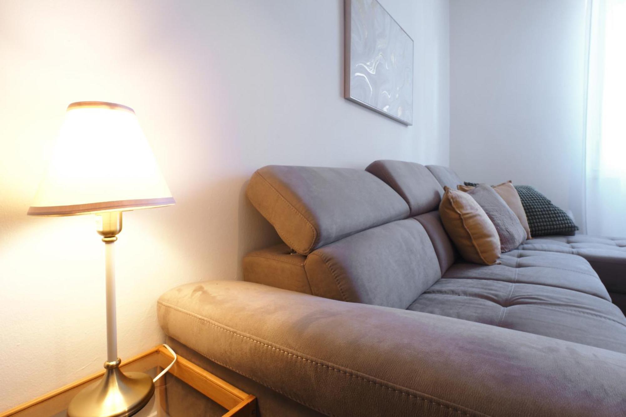 Primopiano - Palmanova B Apartment