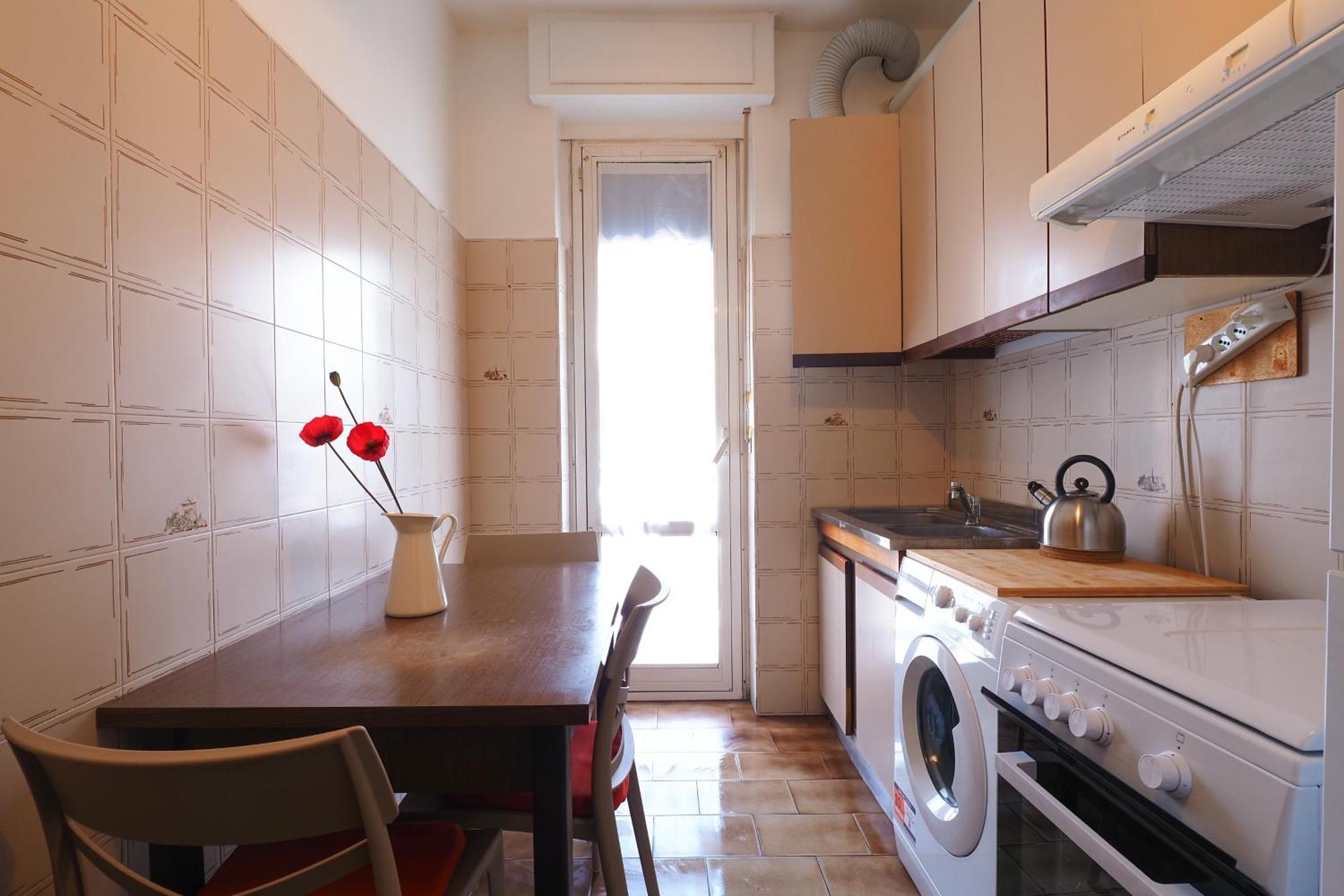 Apartment Primopiano - Palmanova B