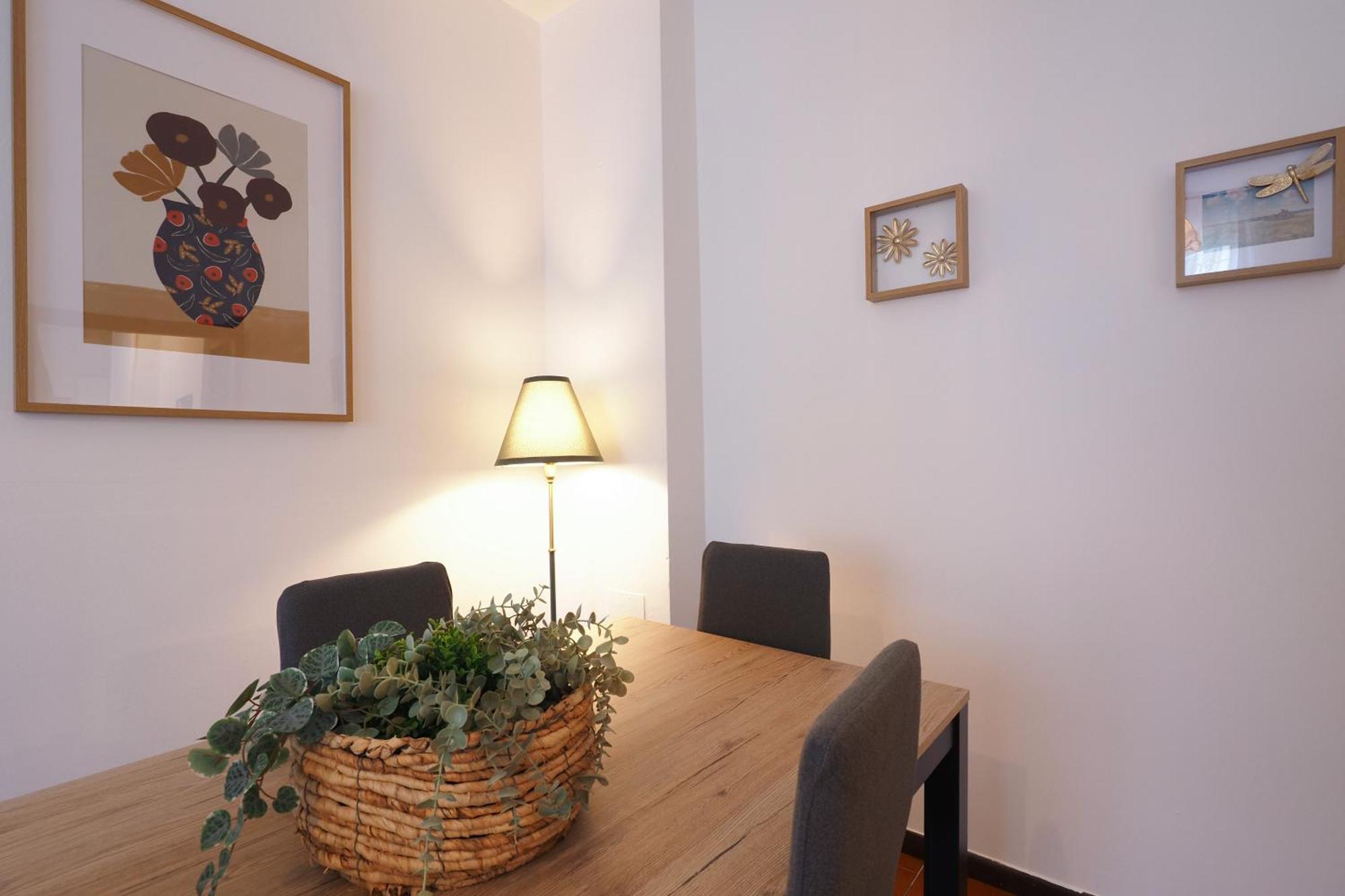 Apartment Primopiano - Palmanova B *