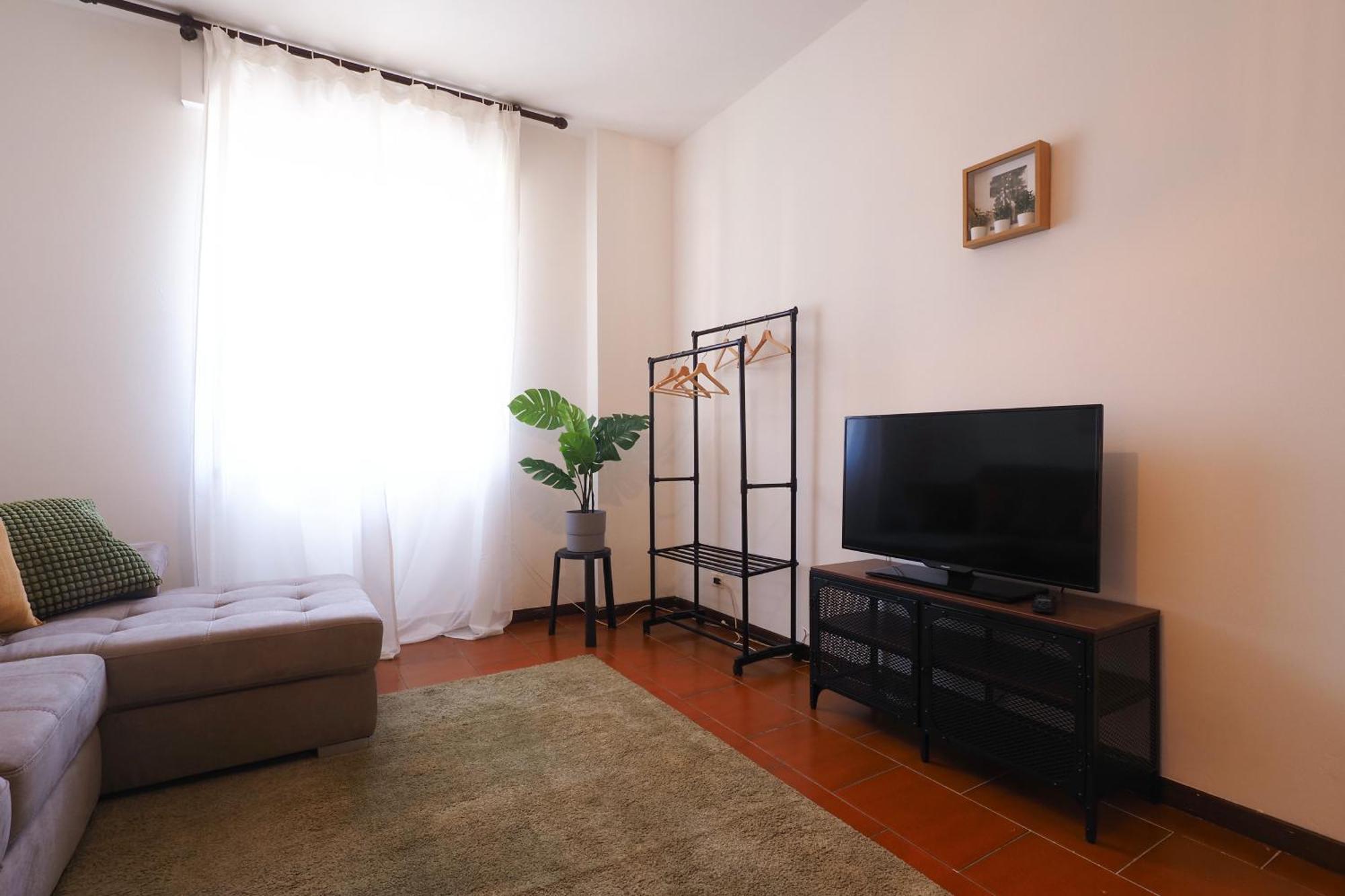 Primopiano - Palmanova B Apartment Milan