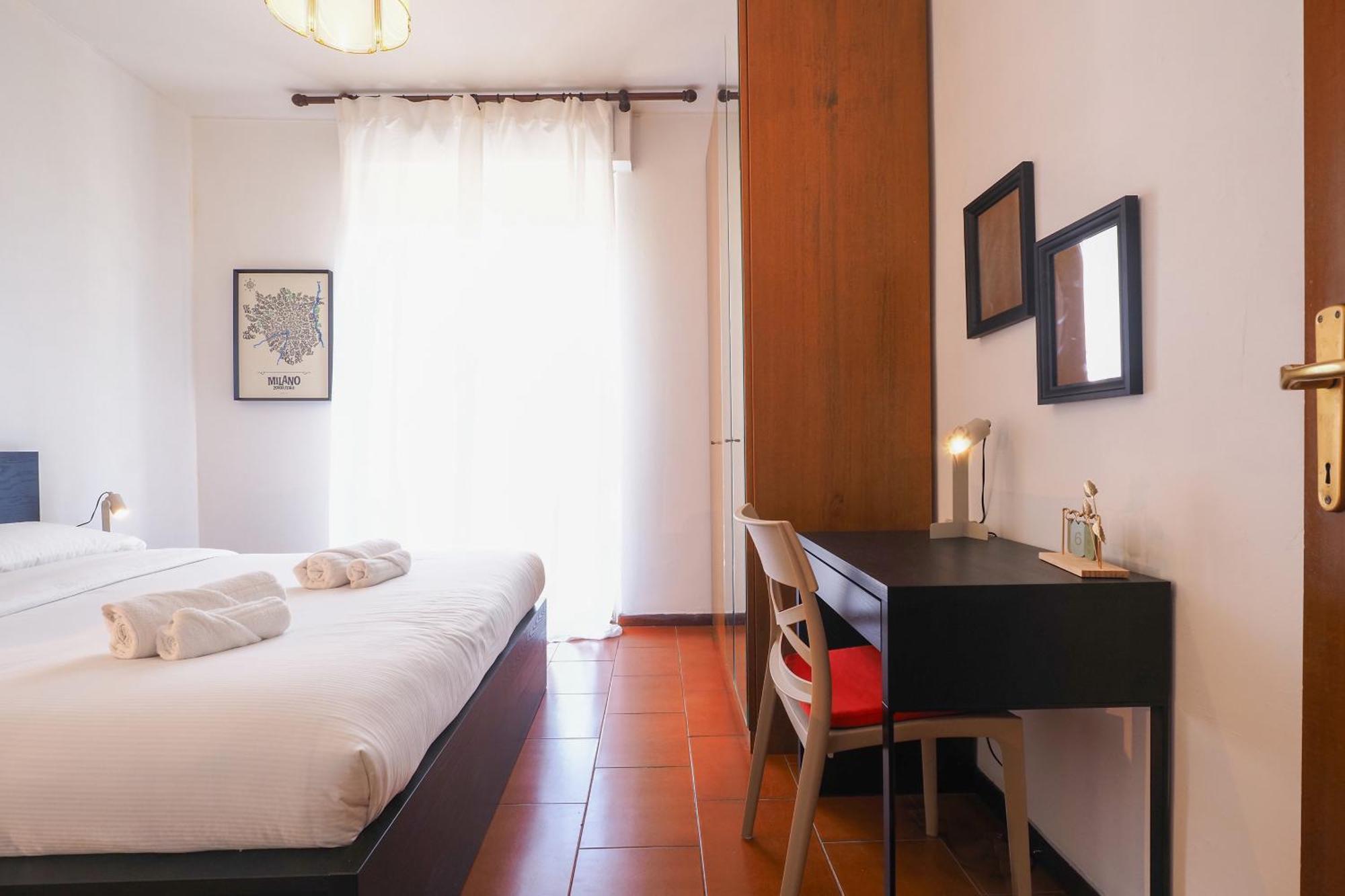Primopiano - Palmanova B Apartment