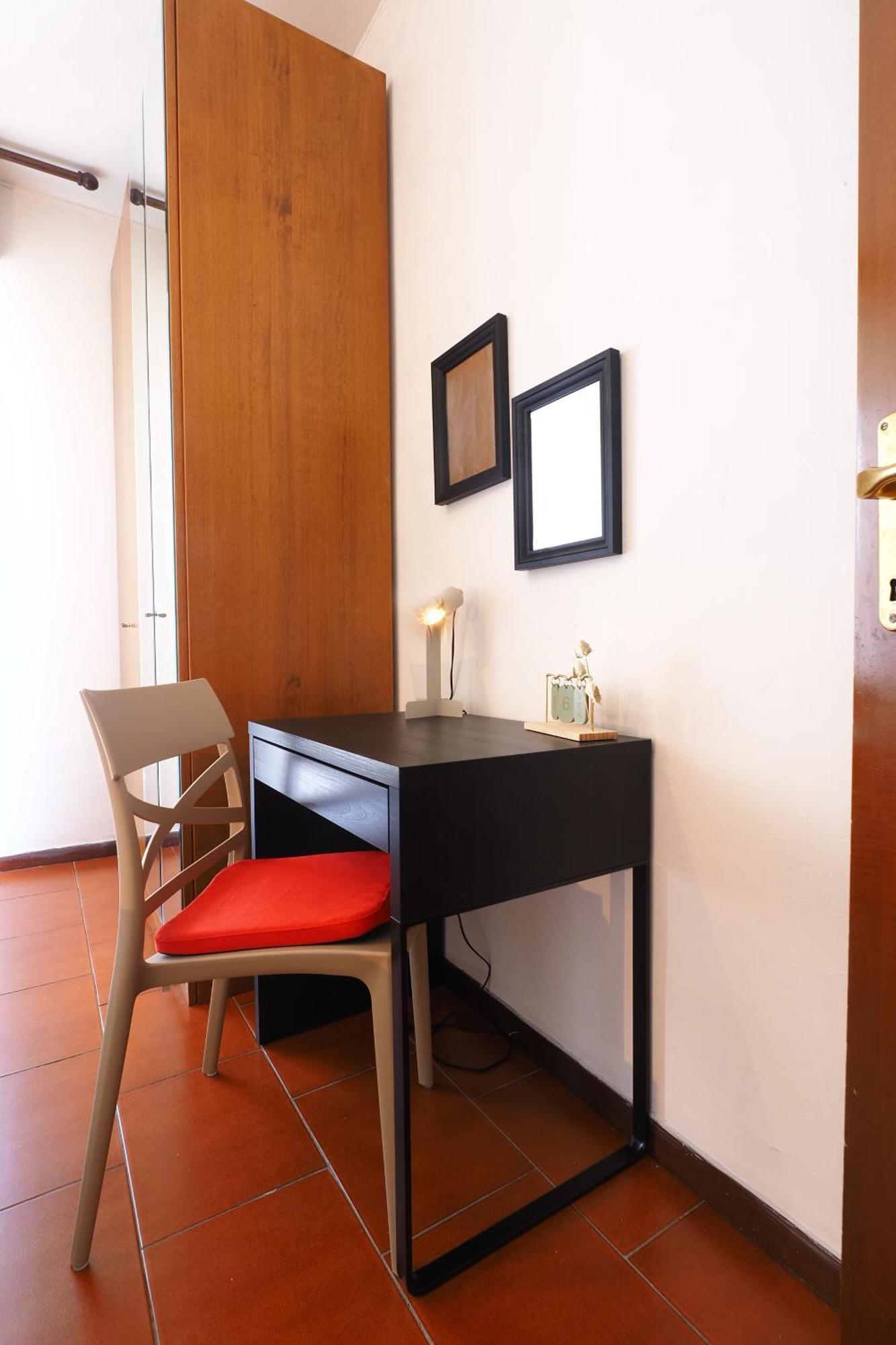 Primopiano - Palmanova B Apartment