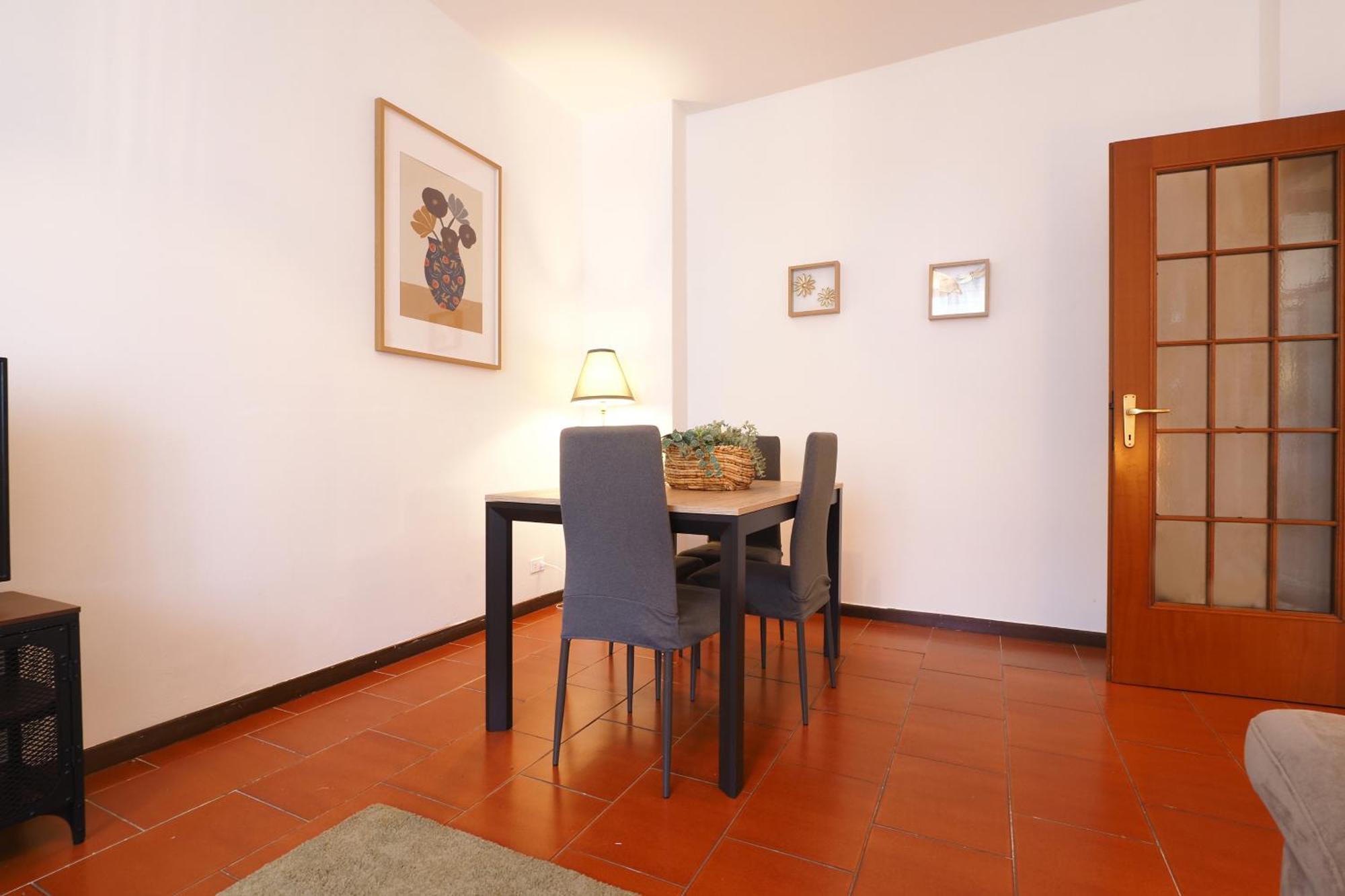 Apartment Primopiano - Palmanova B *