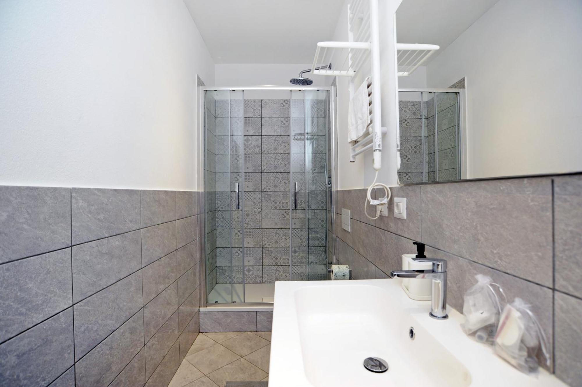 Ticinese 28 Apartment Milan