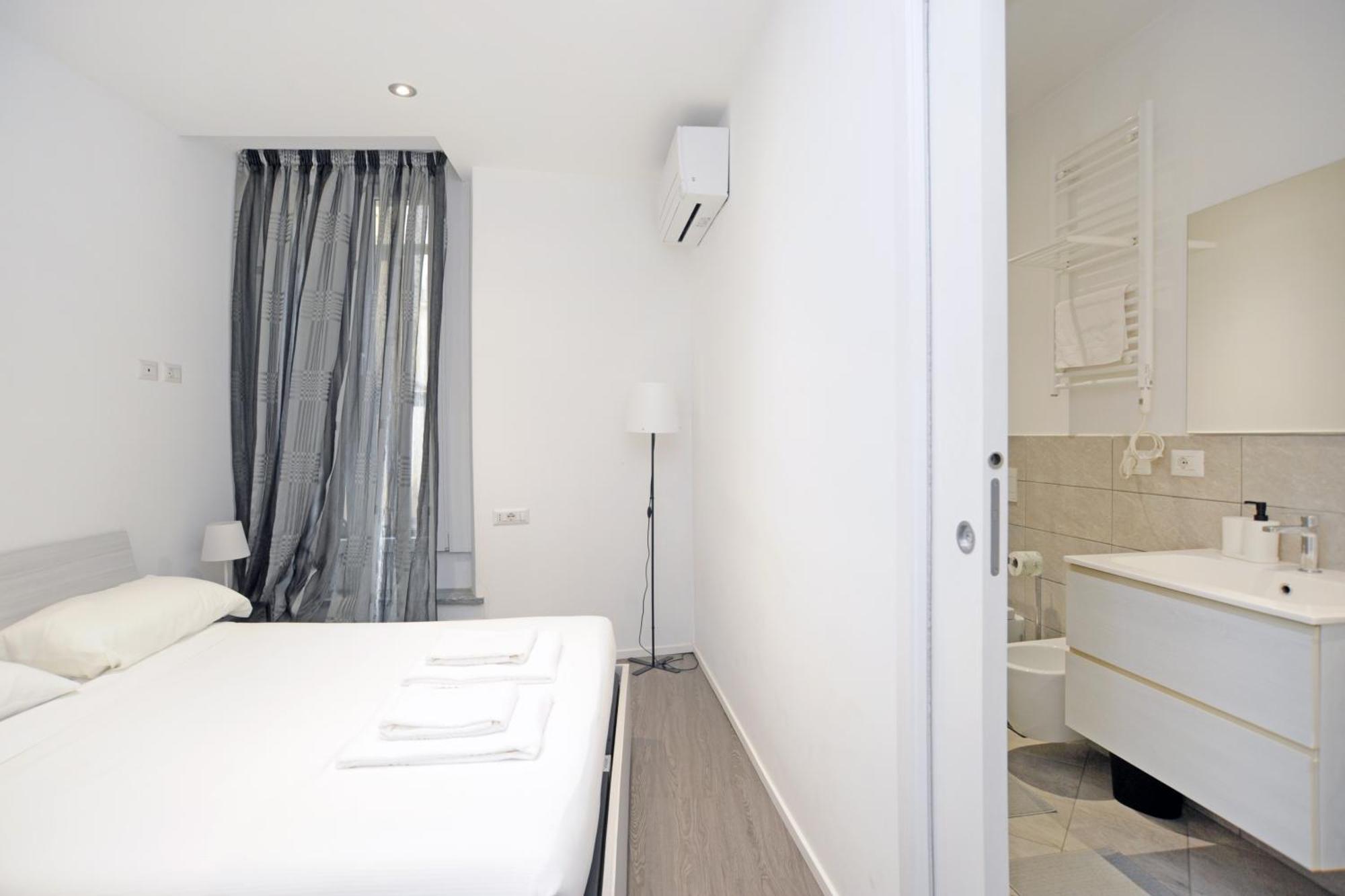 Apartment Ticinese 28
