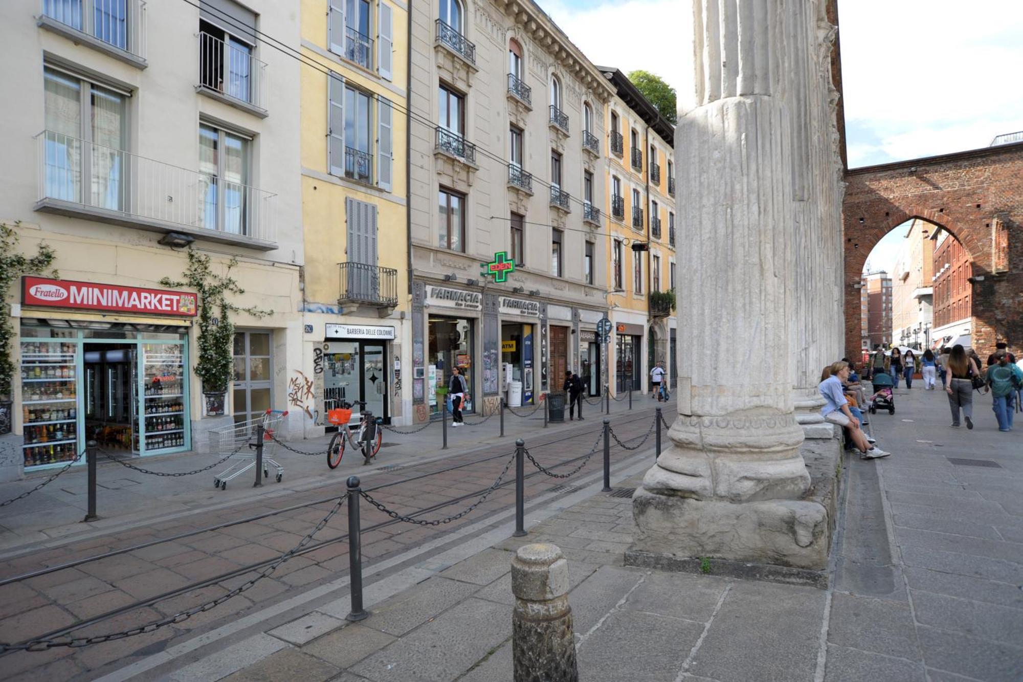 Ticinese 28 Apartment *