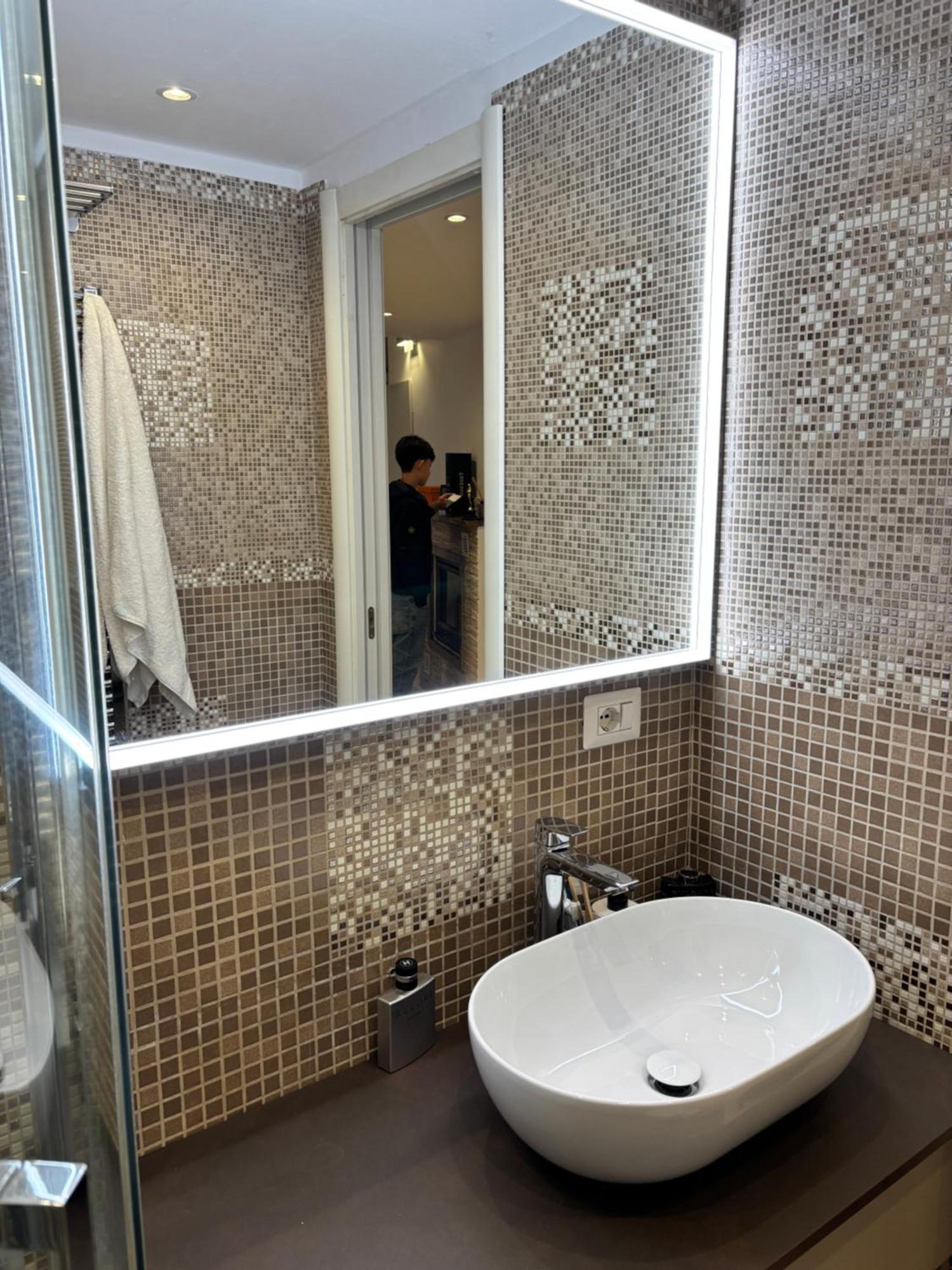 Apartamento Brera Sustainable Asset - Bsa *