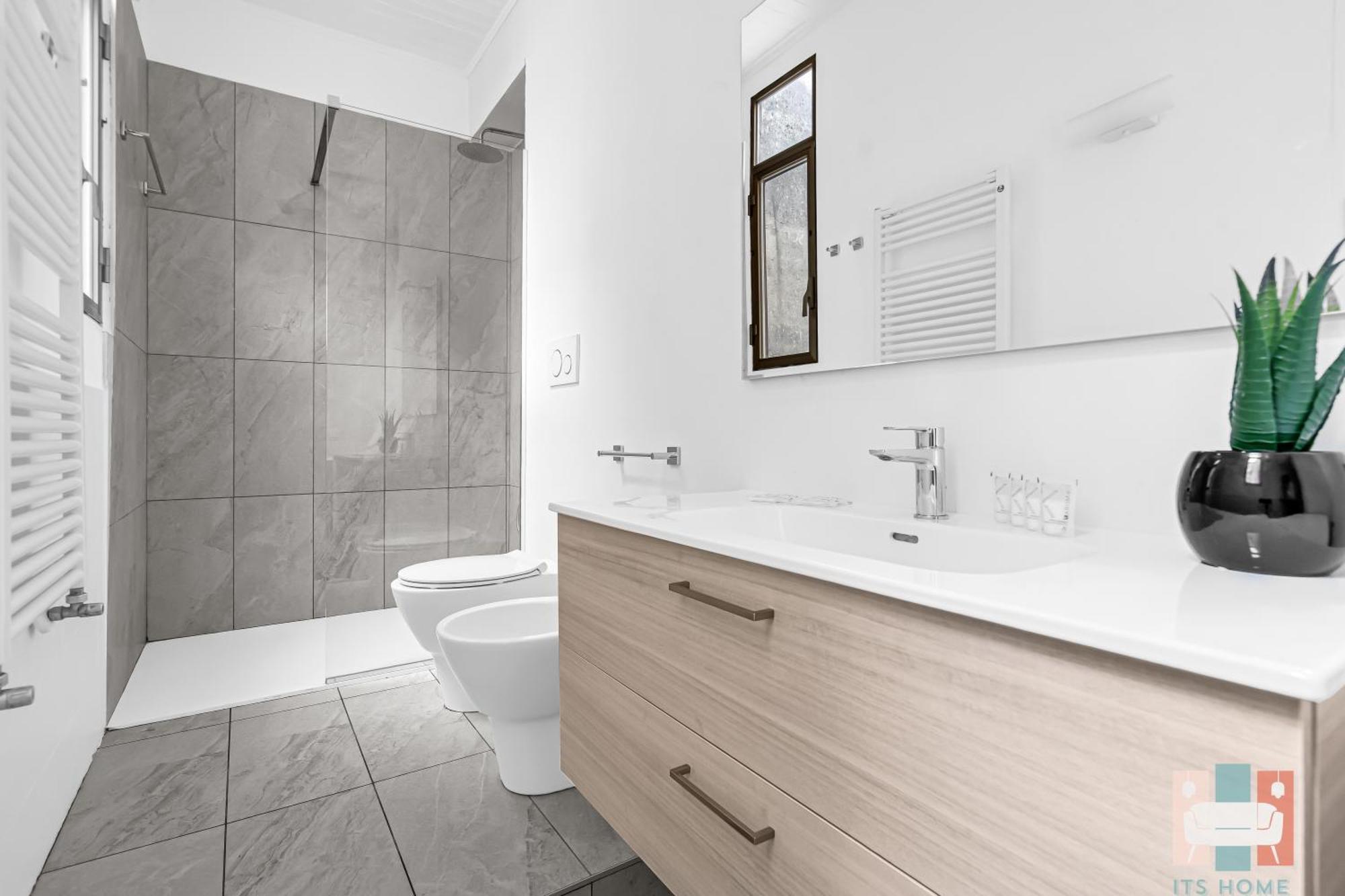 Appartamento Lo3 • Navigli Chic • *
