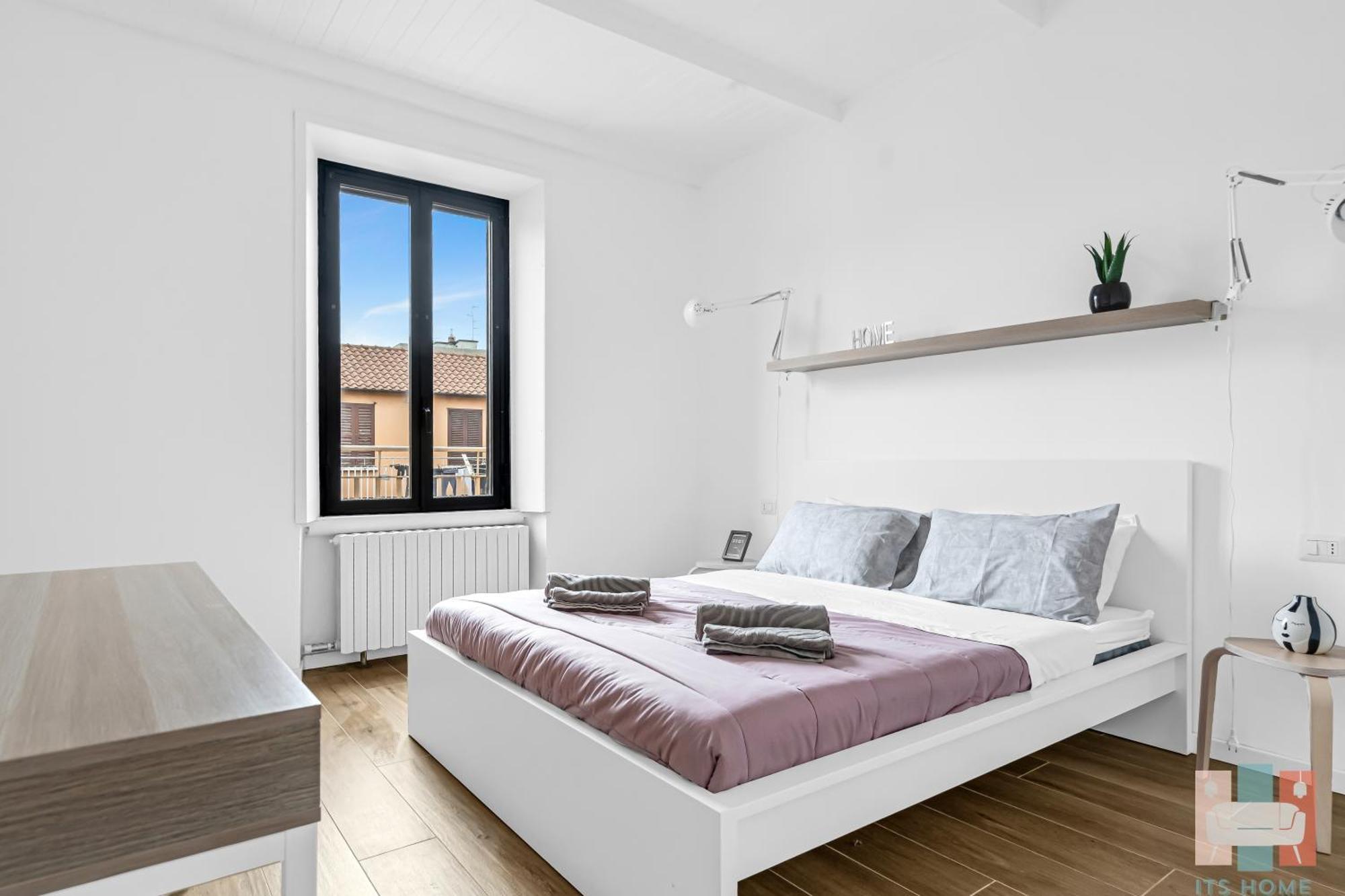 Appartamento Lo3 • Navigli Chic • Milano
