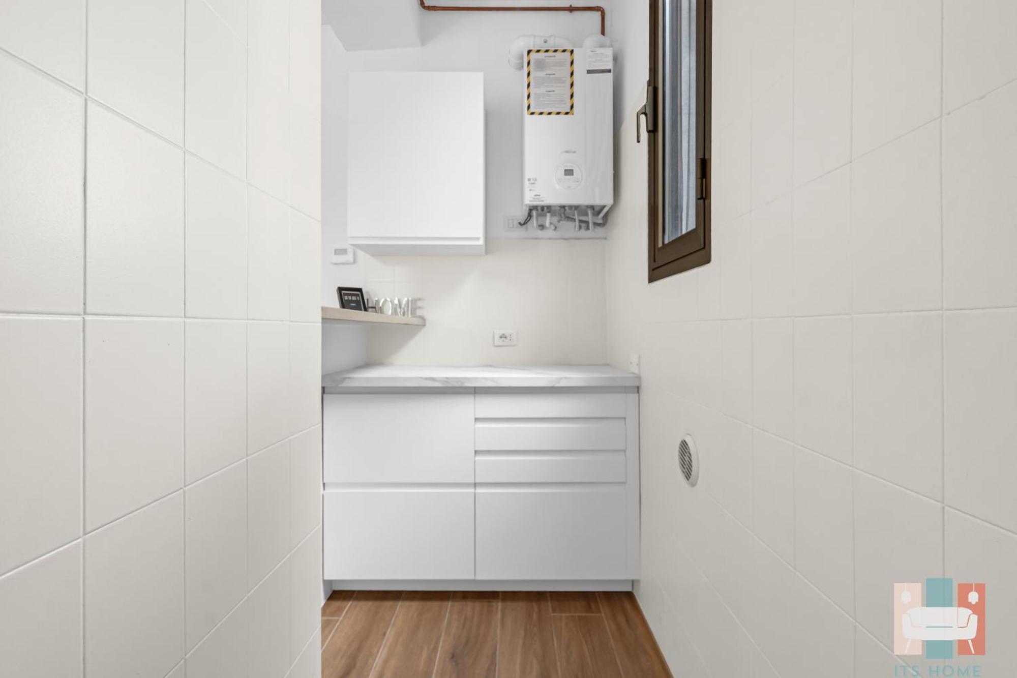 Appartamento Lo3 • Navigli Chic • Milano