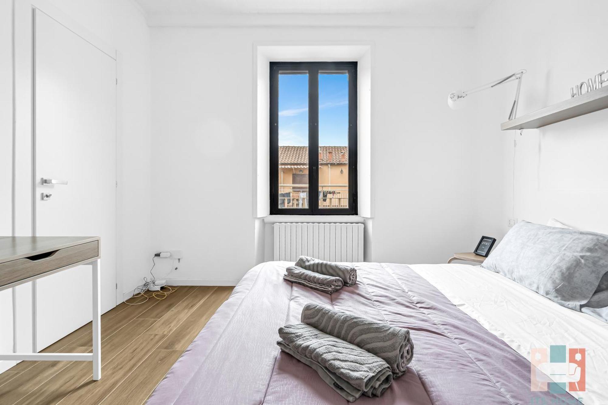 Lo3 • Navigli Chic • Milano