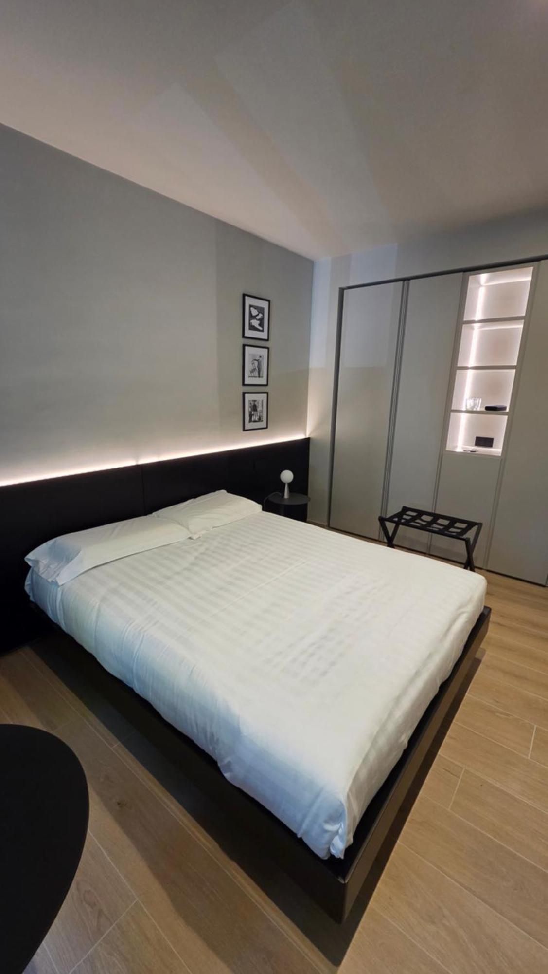 Apartamento Bene Milão