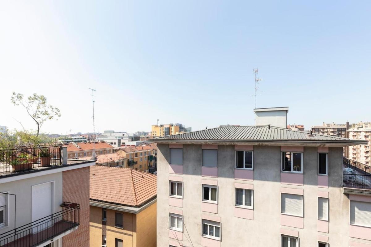 Sweet Tortona District * Milan