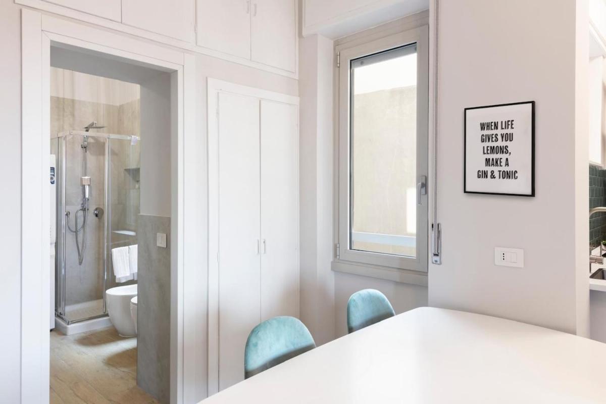 Sweet Tortona District Holiday home Milan