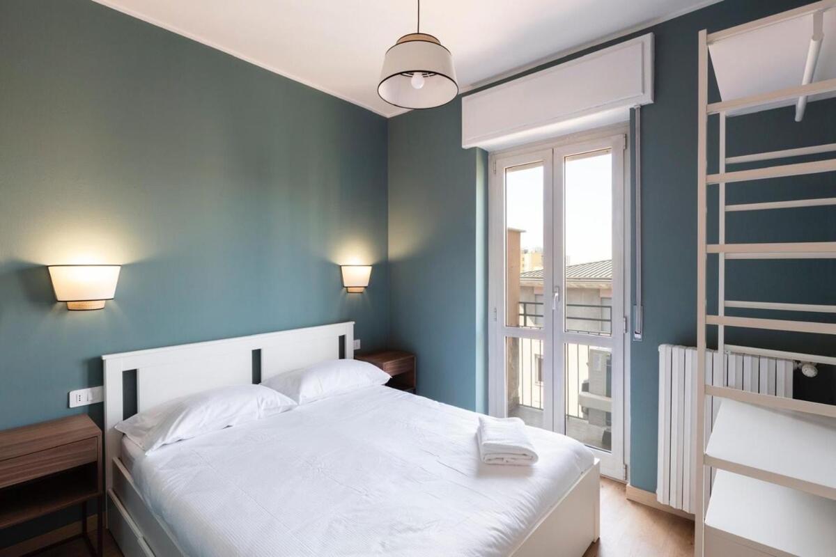 Sweet Tortona District Holiday home Milan