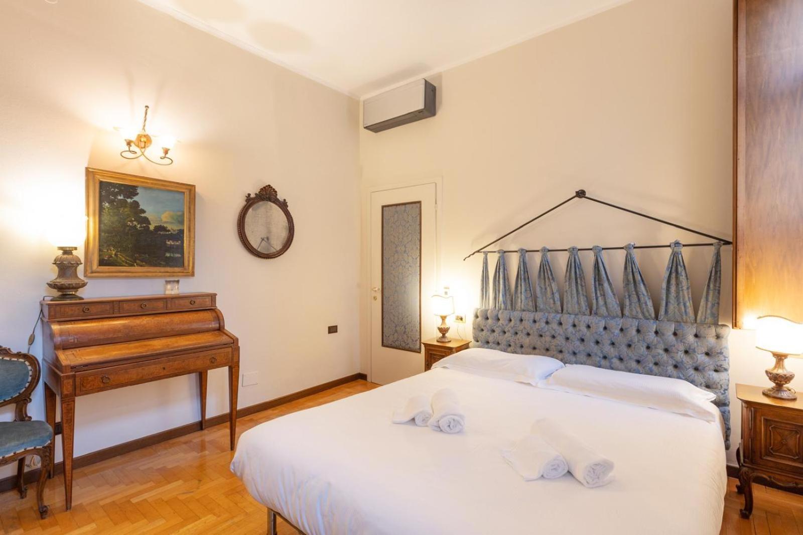 Piatti Design Flat Apartment