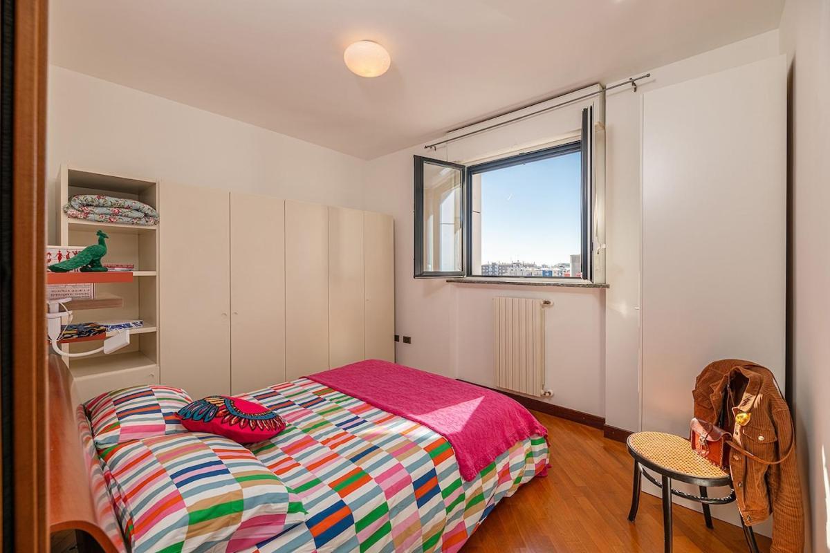 The Rainbow House With Terrace! Appartamento *