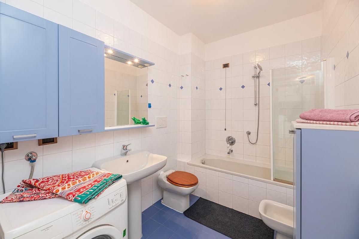 Appartamento The Rainbow House With Terrace! Milano