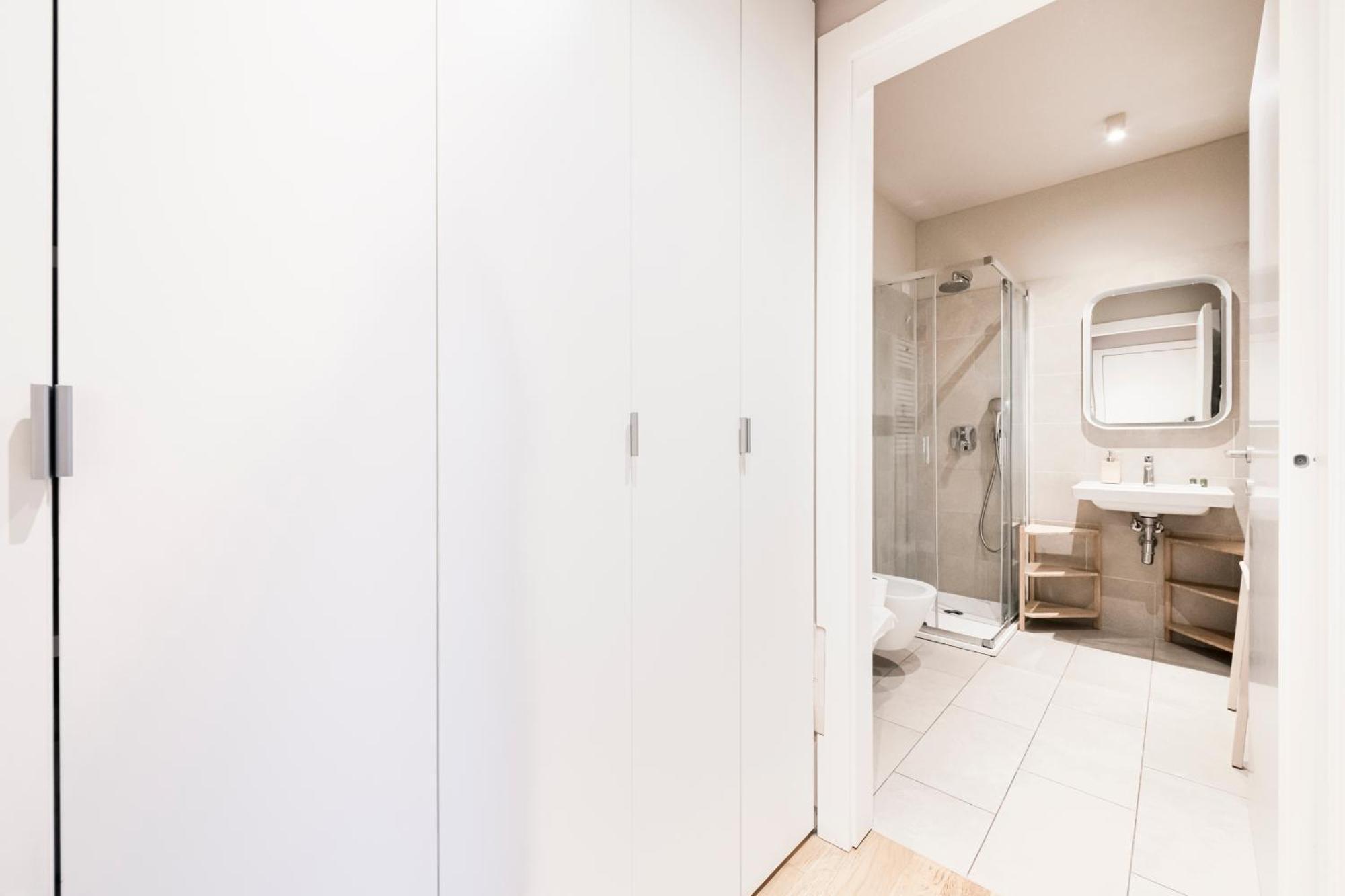 Apartamento Beautiful In Chinatown And Sempione