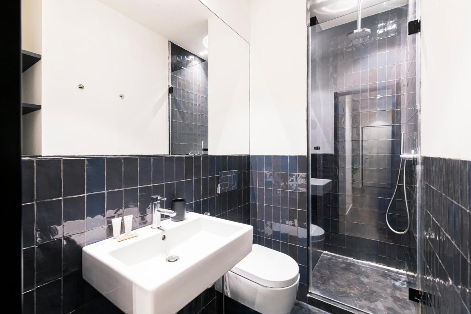 Apartment Easylife - Elegante Monolocale In Corso Magenta Milan