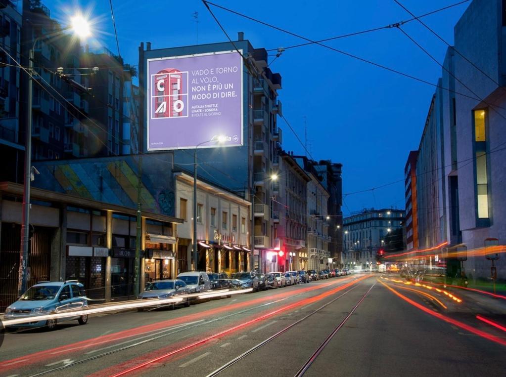 House P&a Centro Apartment Milan