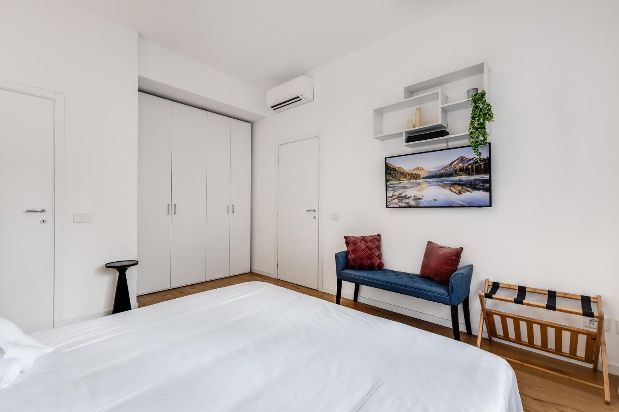 Apartment Sempione Apt- Citylife - 4 Posti Letto *
