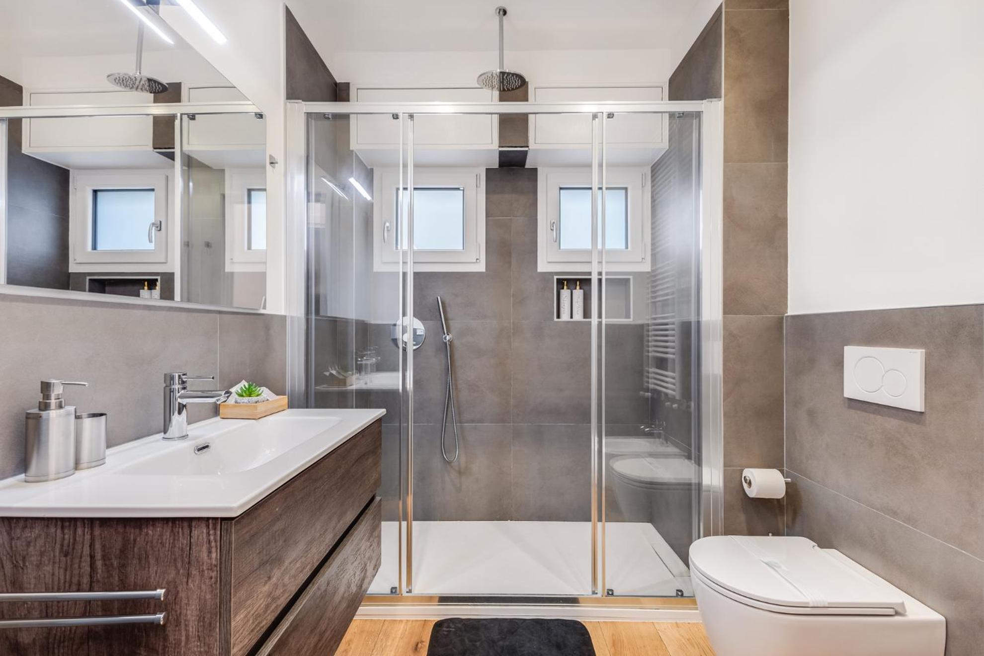 Sempione Apt- Citylife - 4 Posti Letto Apartment Milan